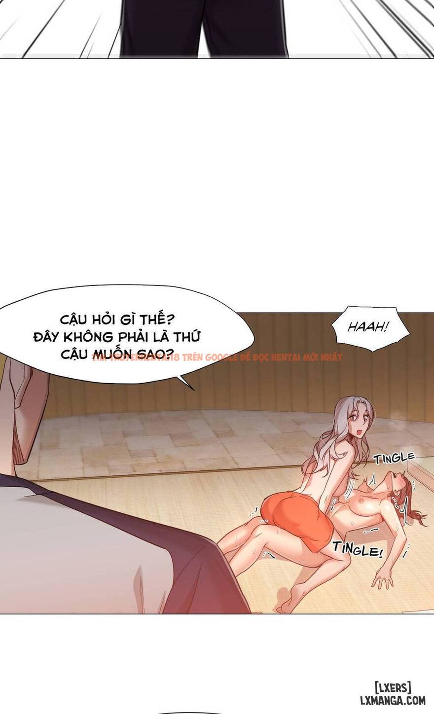 Trang truyện 13 trong truyện tranh Mạnh Mẽ Nào, Các Cô Gái - Chapter 29 - hentai24h.pro