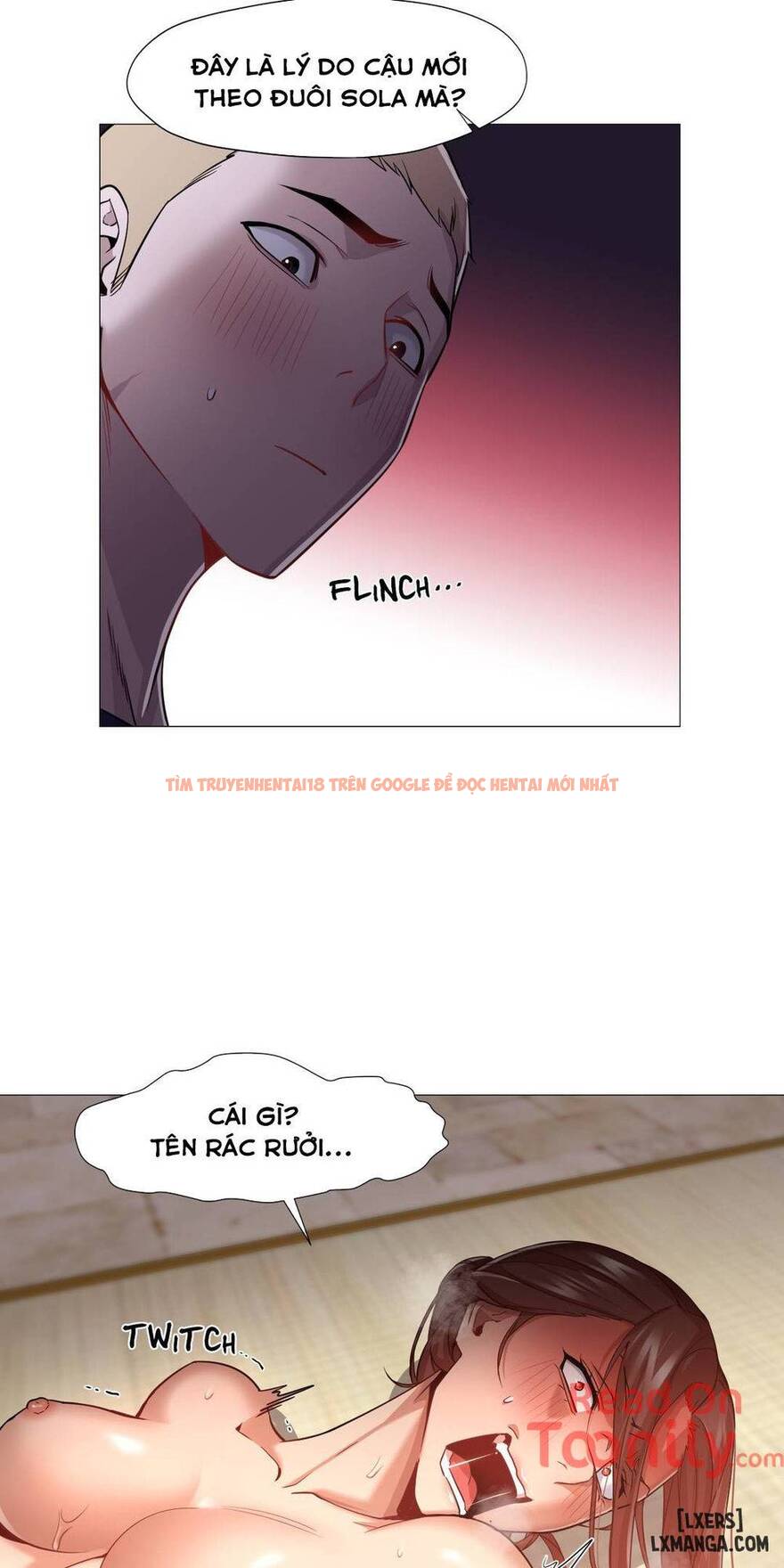 Trang truyện 14 trong truyện tranh Mạnh Mẽ Nào, Các Cô Gái - Chapter 29 - hentai24h.pro