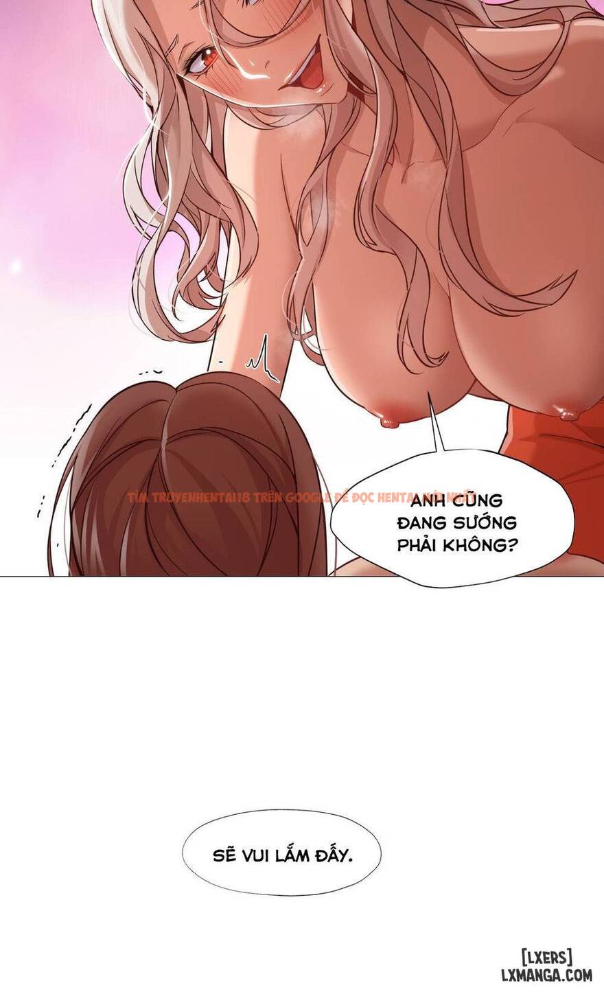 Trang truyện 19 trong truyện tranh Mạnh Mẽ Nào, Các Cô Gái - Chapter 29 - hentai24h.pro