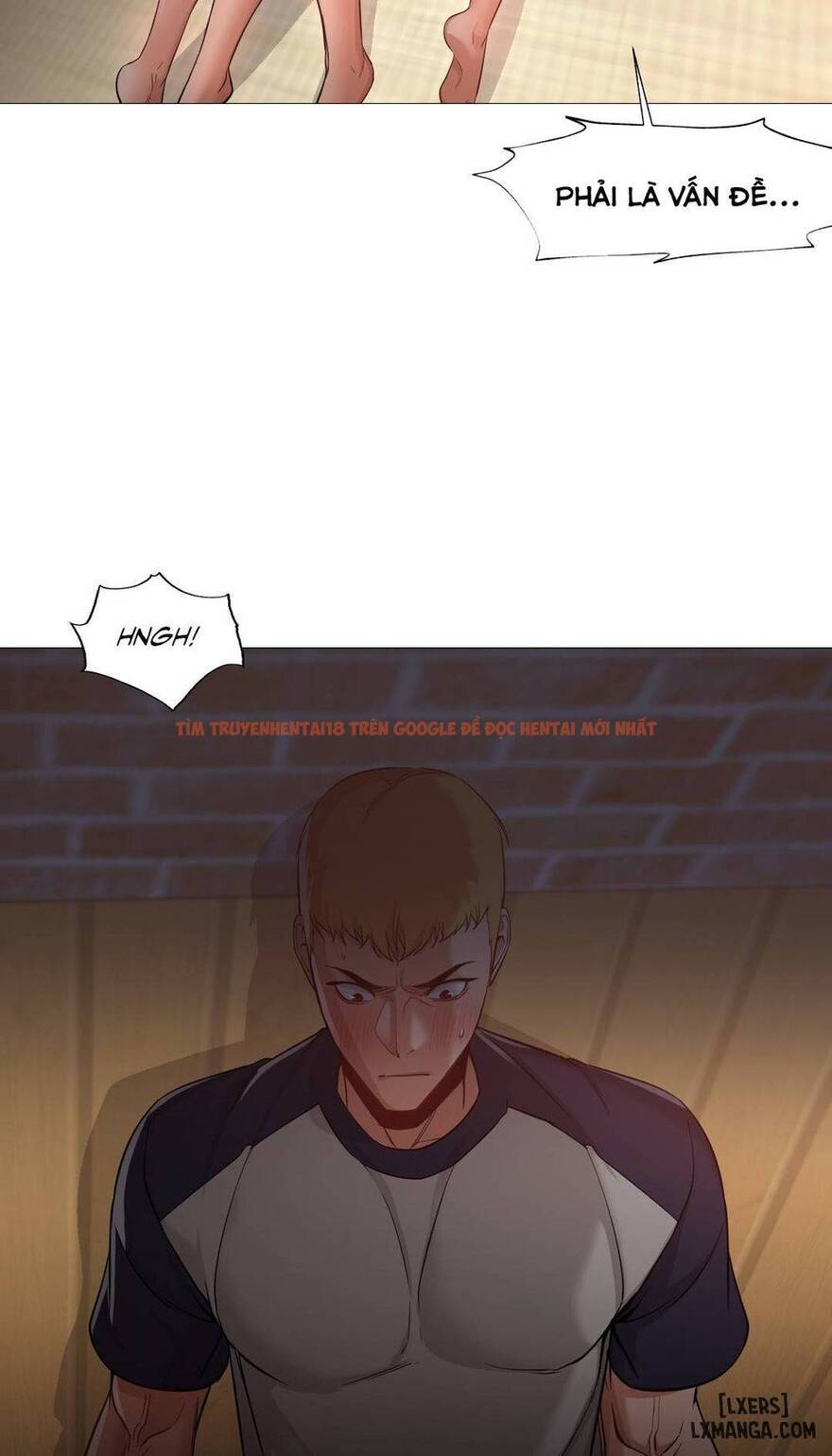 Trang truyện 21 trong truyện tranh Mạnh Mẽ Nào, Các Cô Gái - Chapter 29 - hentai24h.pro