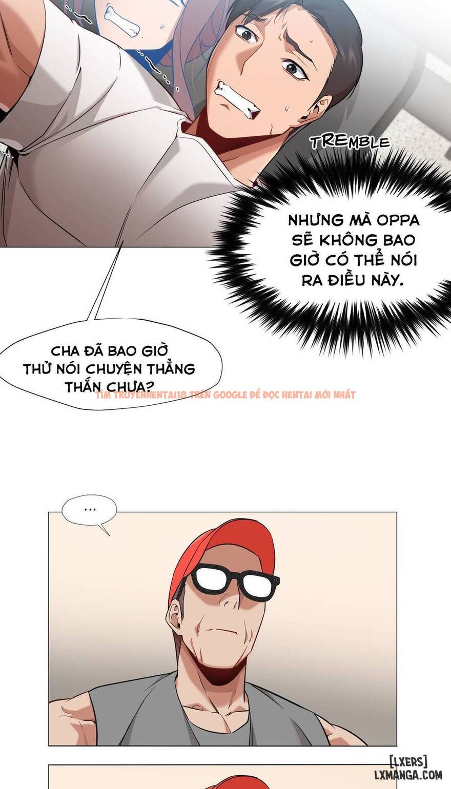 Trang truyện 25 trong truyện tranh Mạnh Mẽ Nào, Các Cô Gái - Chapter 29 - hentai24h.pro