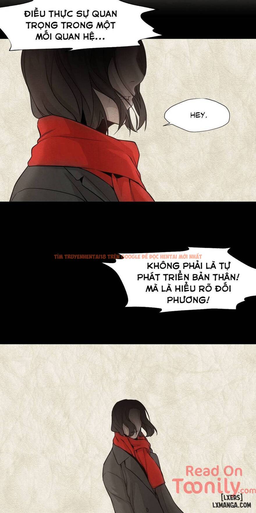Trang truyện 28 trong truyện tranh Mạnh Mẽ Nào, Các Cô Gái - Chapter 29 - hentai24h.pro