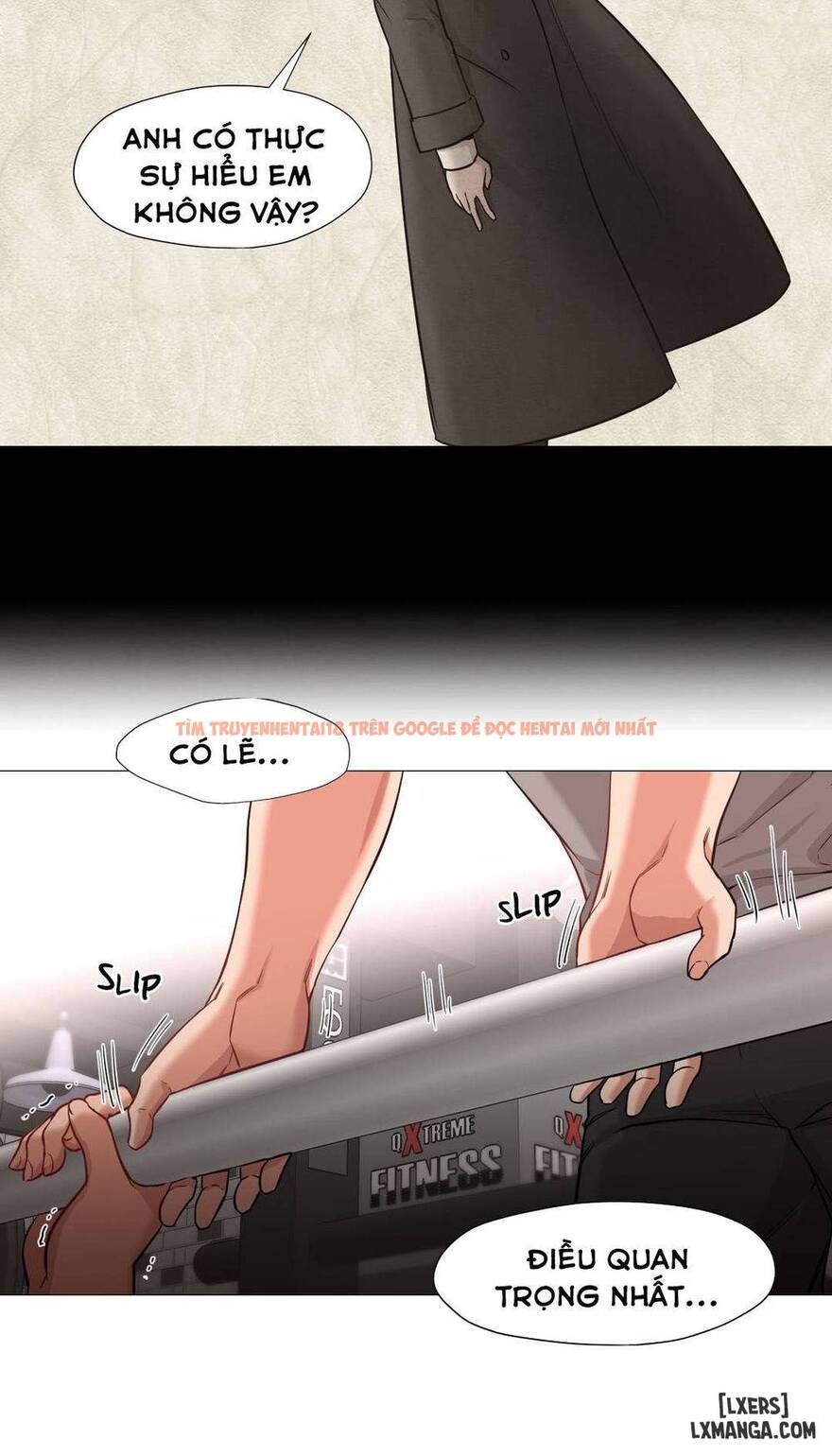 Trang truyện 29 trong truyện tranh Mạnh Mẽ Nào, Các Cô Gái - Chapter 29 - hentai24h.pro