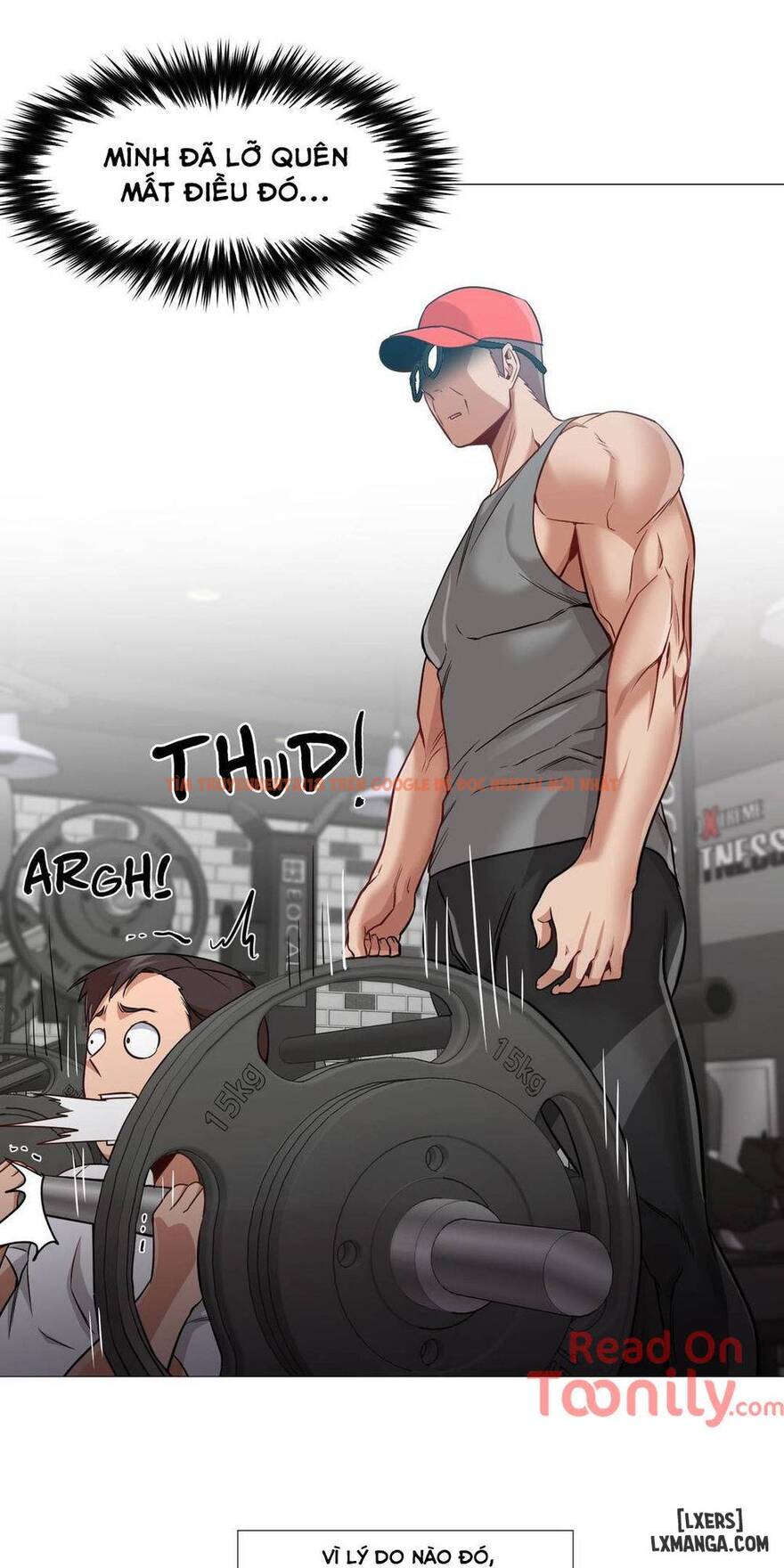Trang truyện 30 trong truyện tranh Mạnh Mẽ Nào, Các Cô Gái - Chapter 29 - hentai24h.pro