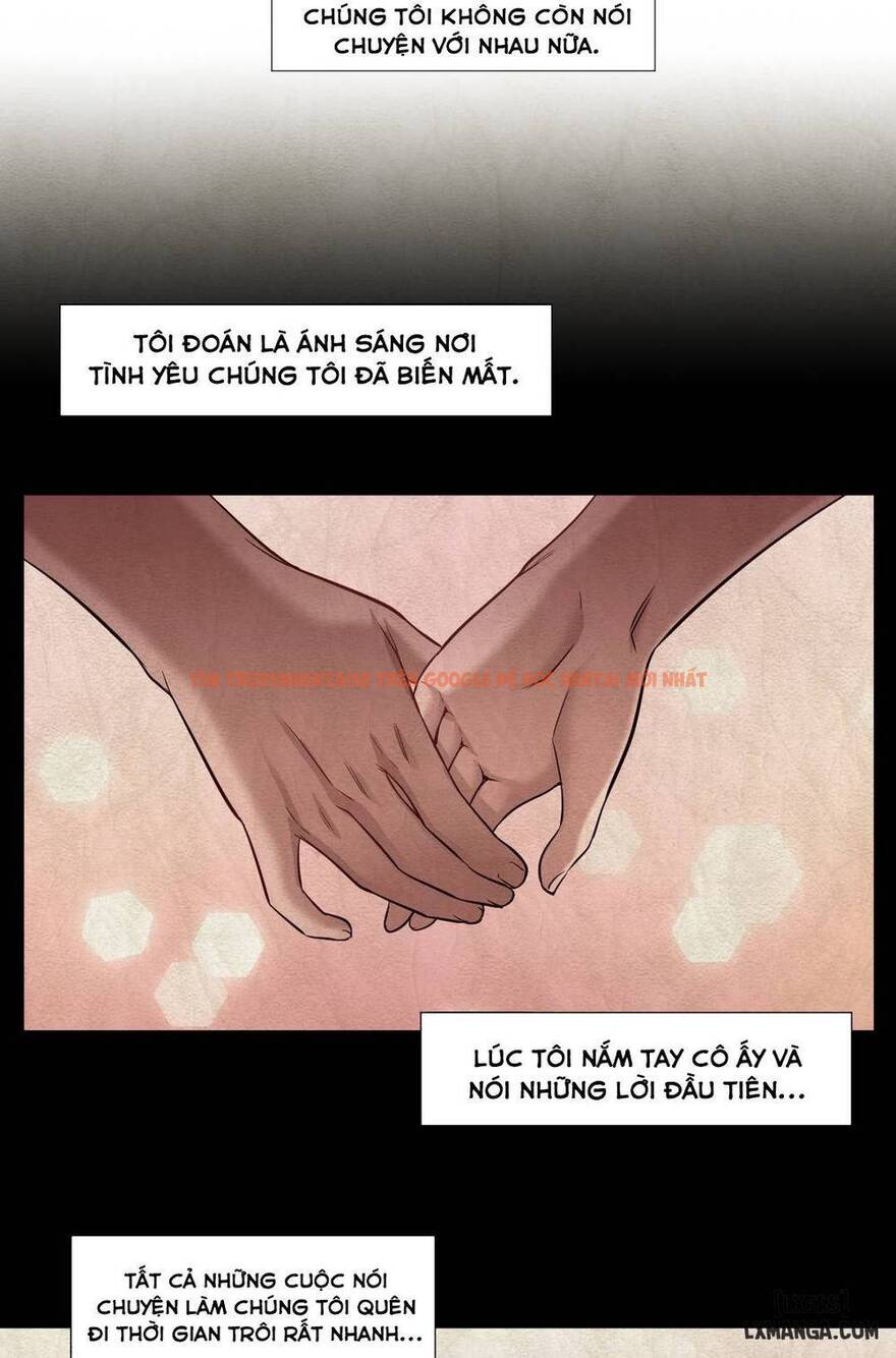 Trang truyện 31 trong truyện tranh Mạnh Mẽ Nào, Các Cô Gái - Chapter 29 - hentai24h.pro