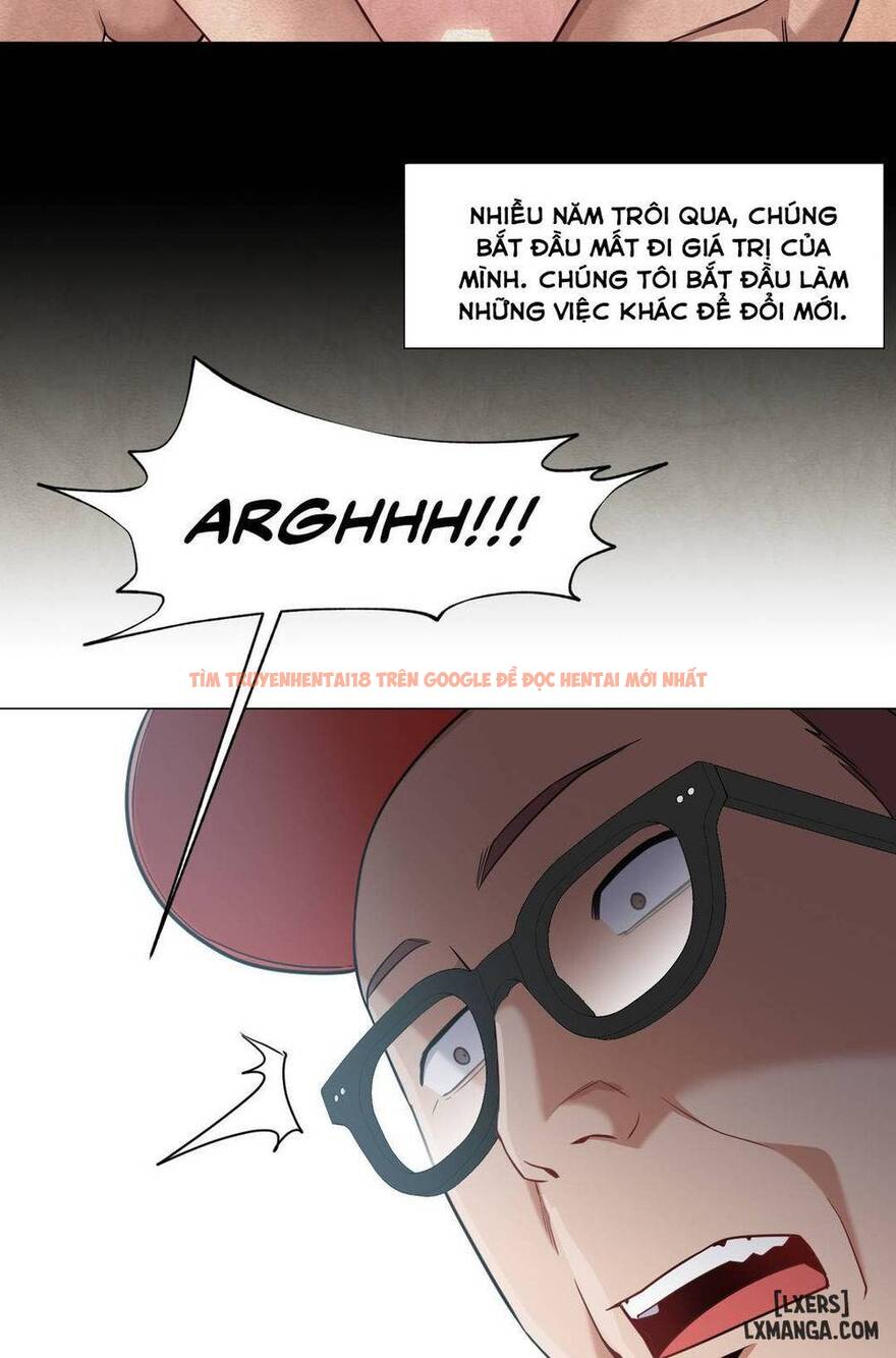 Trang truyện 33 trong truyện tranh Mạnh Mẽ Nào, Các Cô Gái - Chapter 29 - hentai24h.pro