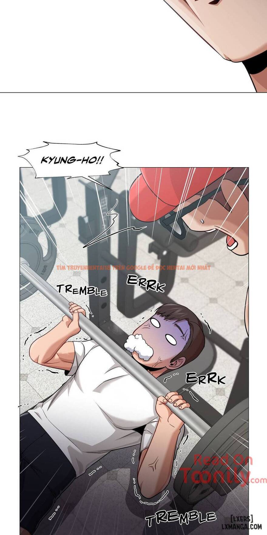 Trang truyện 34 trong truyện tranh Mạnh Mẽ Nào, Các Cô Gái - Chapter 29 - hentai24h.pro