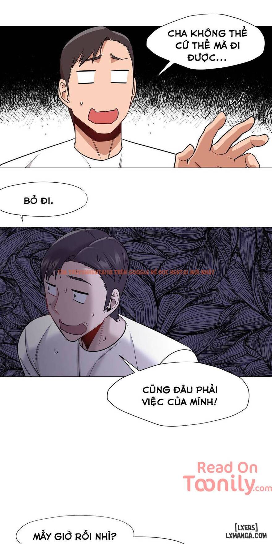 Trang truyện 38 trong truyện tranh Mạnh Mẽ Nào, Các Cô Gái - Chapter 29 - hentai24h.pro
