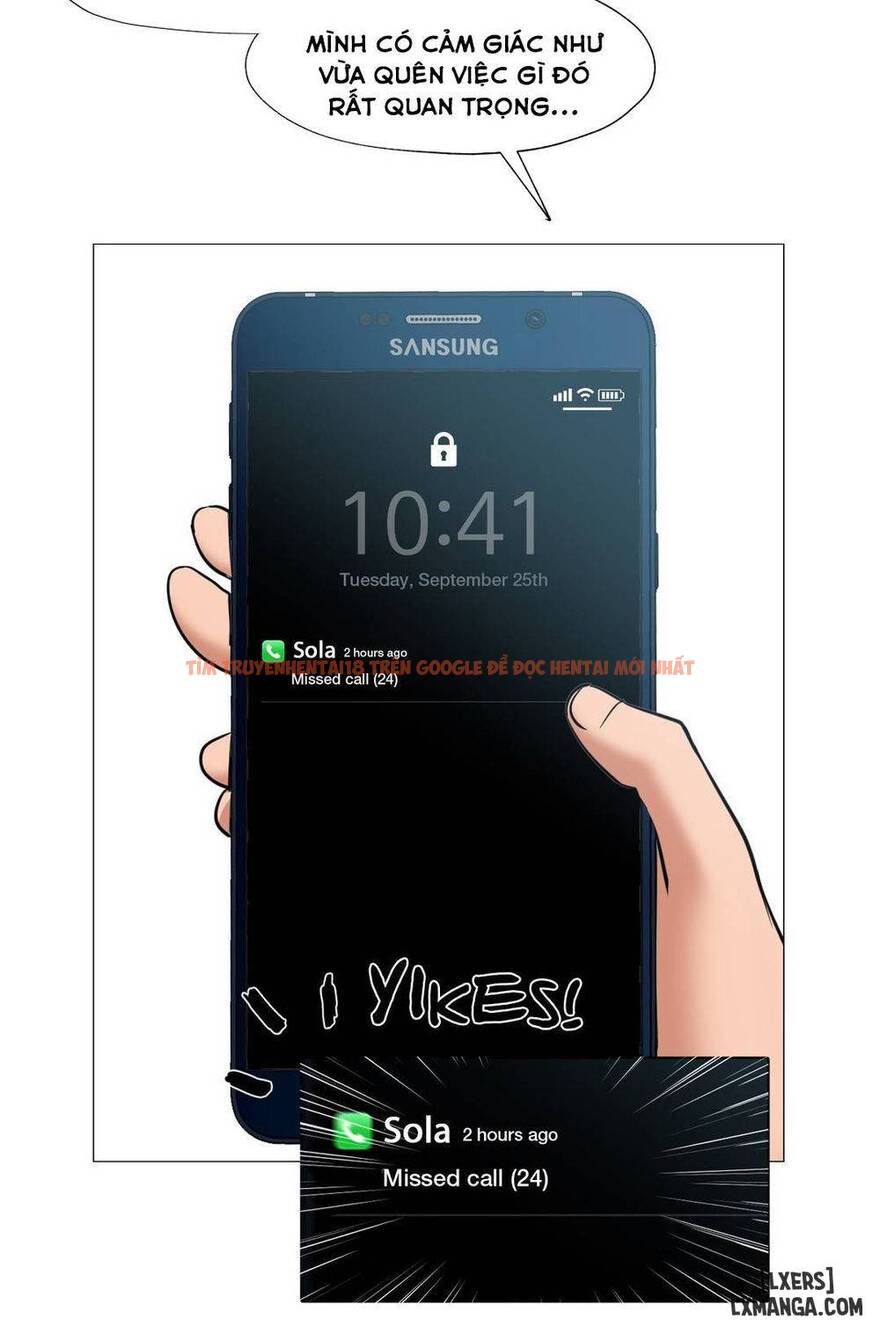 Trang truyện 39 trong truyện tranh Mạnh Mẽ Nào, Các Cô Gái - Chapter 29 - hentai24h.pro