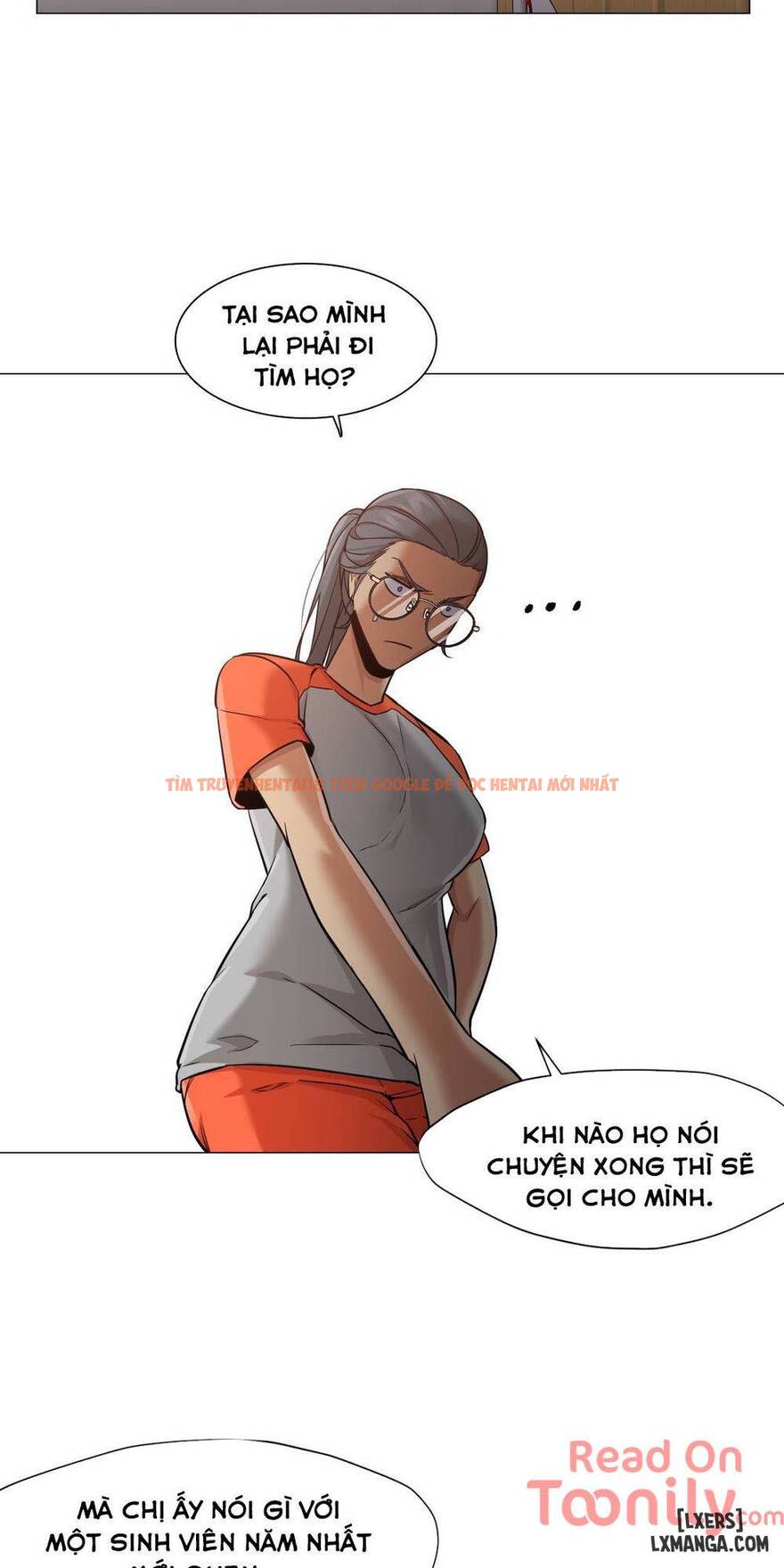 Trang truyện 4 trong truyện tranh Mạnh Mẽ Nào, Các Cô Gái - Chapter 29 - hentai24h.pro