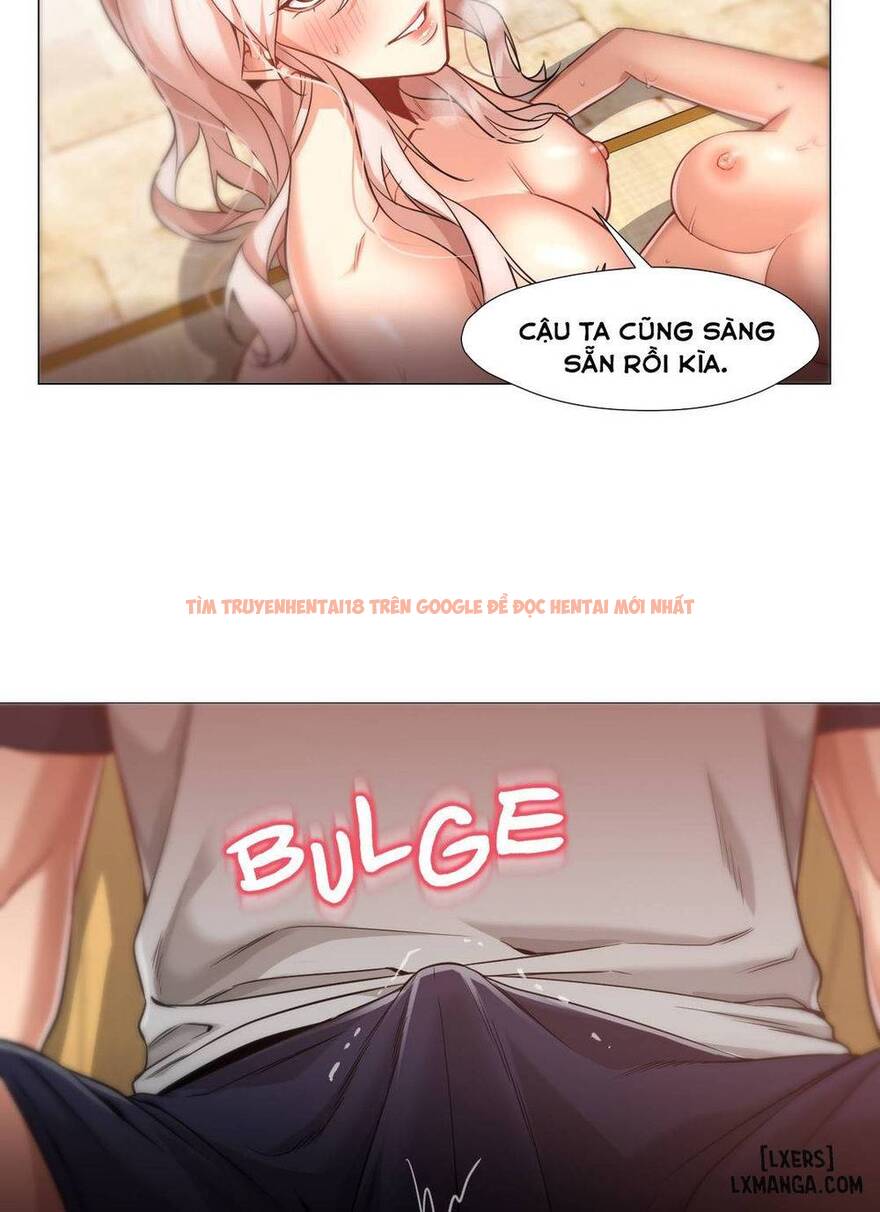 Trang truyện 45 trong truyện tranh Mạnh Mẽ Nào, Các Cô Gái - Chapter 29 - hentai24h.pro