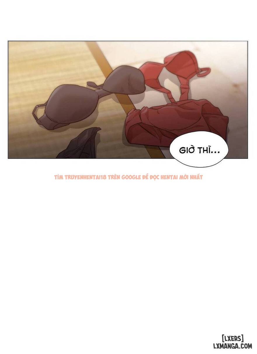 Trang truyện 51 trong truyện tranh Mạnh Mẽ Nào, Các Cô Gái - Chapter 29 - hentai24h.pro