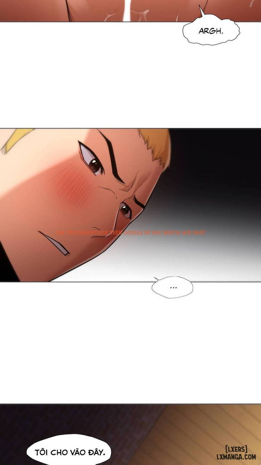 Trang truyện 55 trong truyện tranh Mạnh Mẽ Nào, Các Cô Gái - Chapter 29 - hentai24h.pro