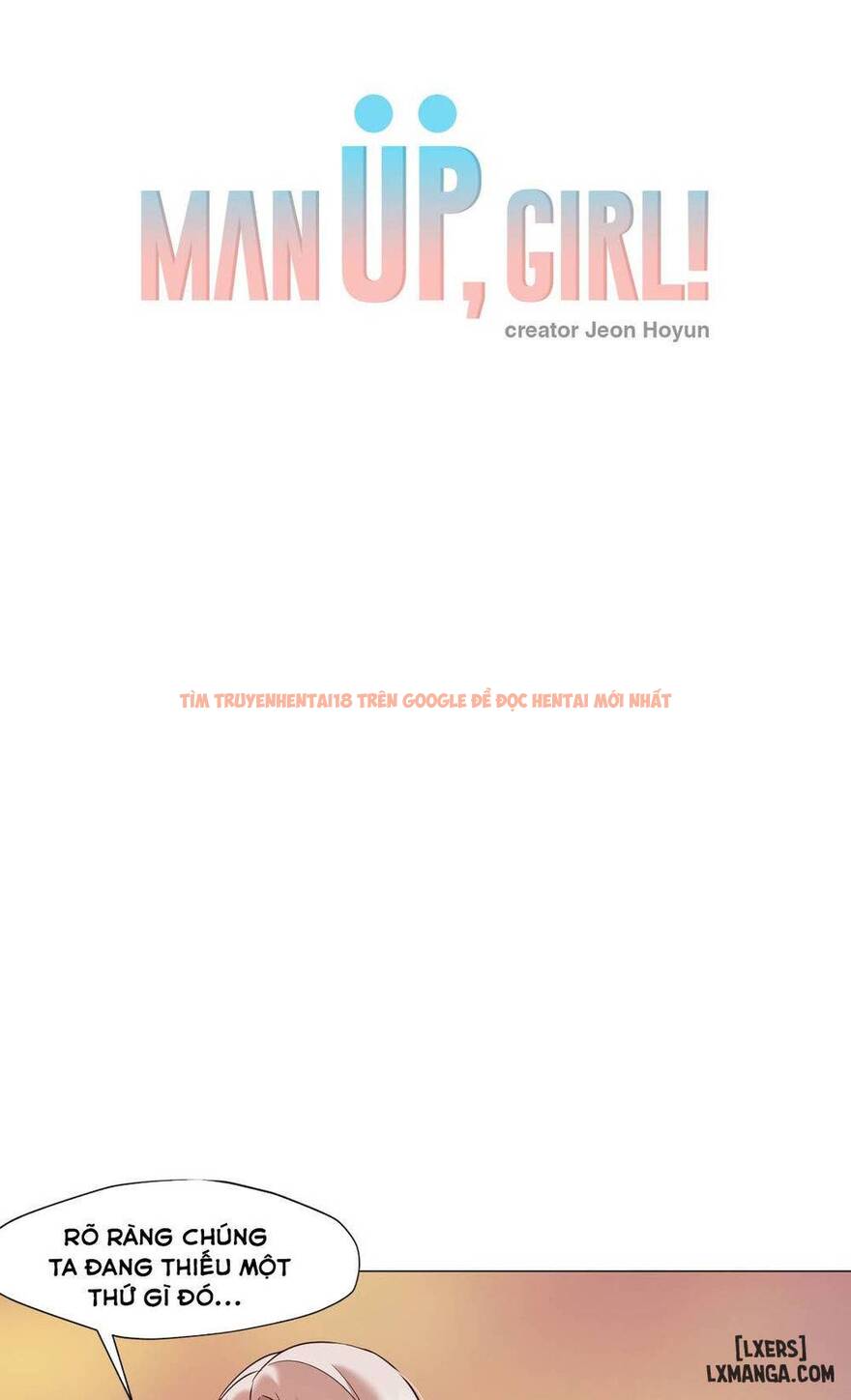 Trang truyện 9 trong truyện tranh Mạnh Mẽ Nào, Các Cô Gái - Chapter 29 - hentai24h.pro