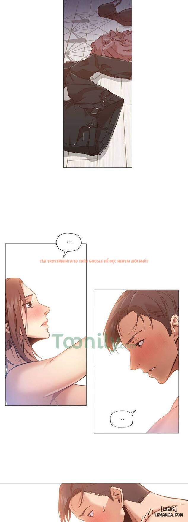 Trang truyện 14 trong truyện tranh Mạnh Mẽ Nào, Các Cô Gái - Chapter 3 - hentai24h.pro