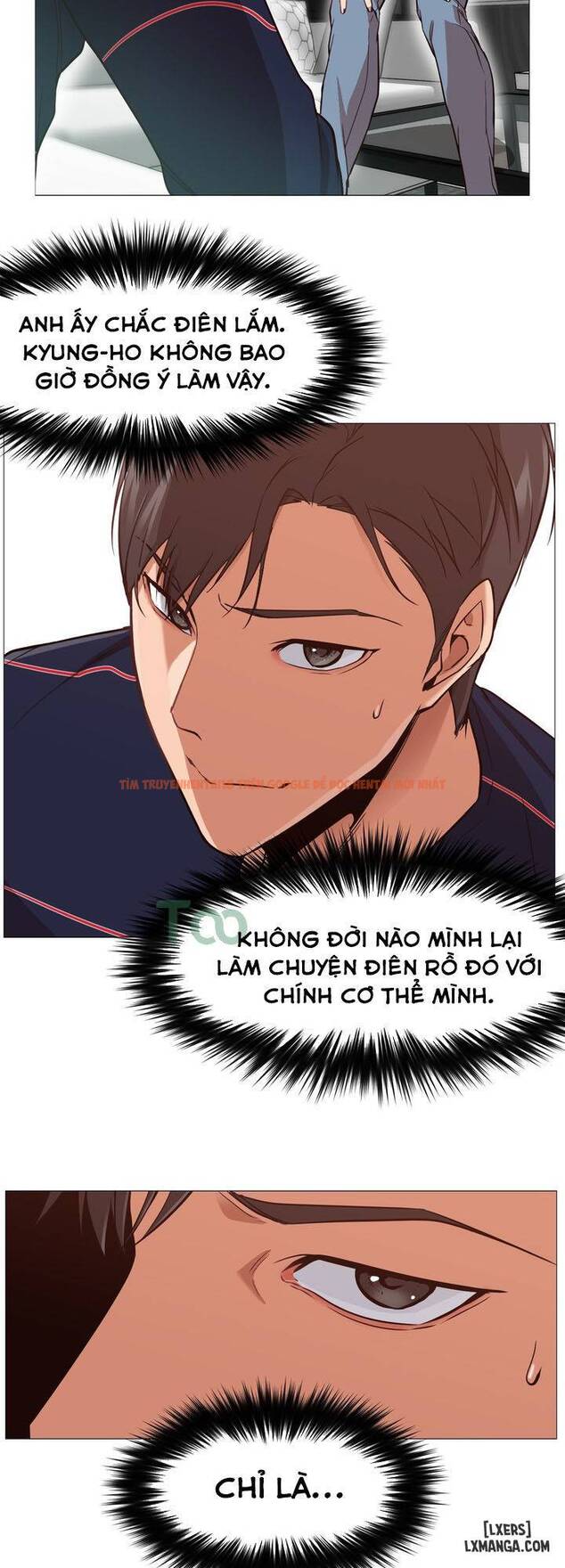 Trang truyện 2 trong truyện tranh Mạnh Mẽ Nào, Các Cô Gái - Chapter 3 - hentai24h.pro