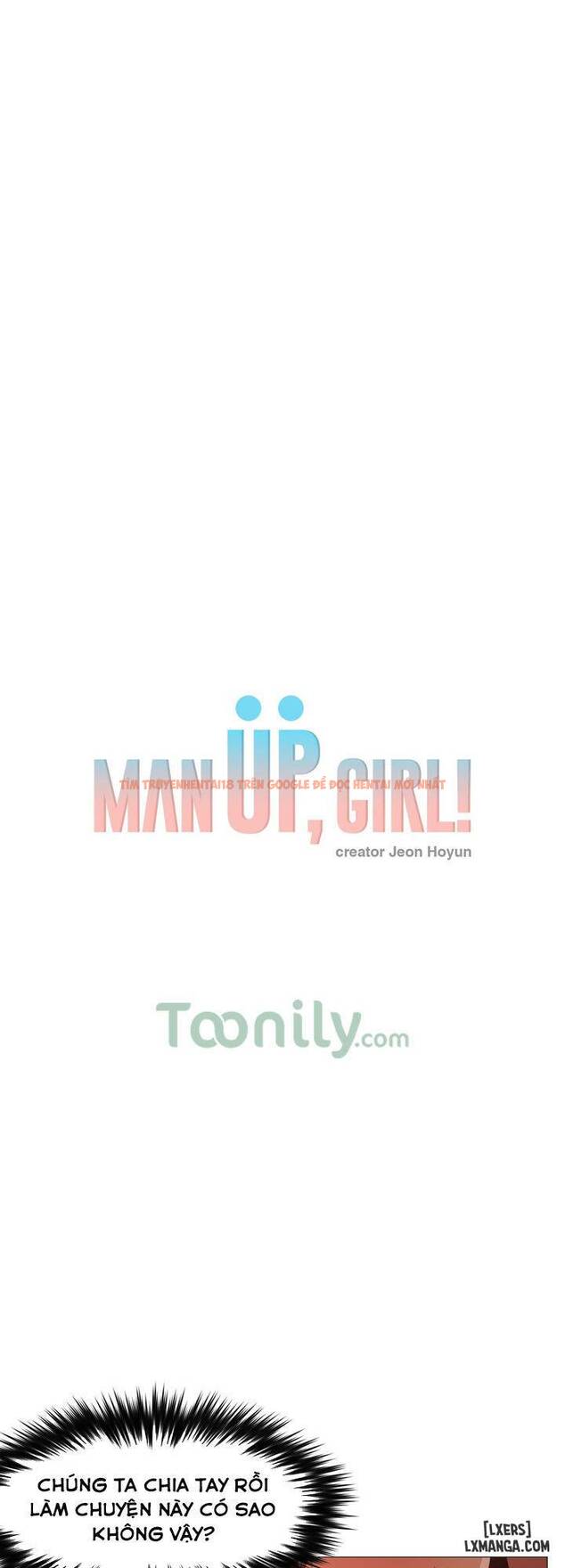 Trang truyện 20 trong truyện tranh Mạnh Mẽ Nào, Các Cô Gái - Chapter 3 - hentai24h.pro