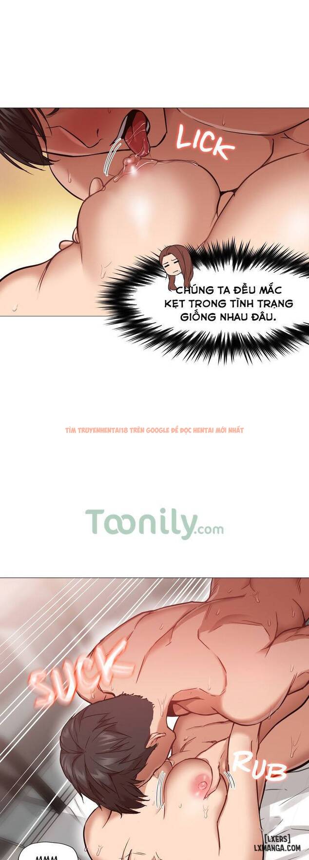 Trang truyện 22 trong truyện tranh Mạnh Mẽ Nào, Các Cô Gái - Chapter 3 - hentai24h.pro