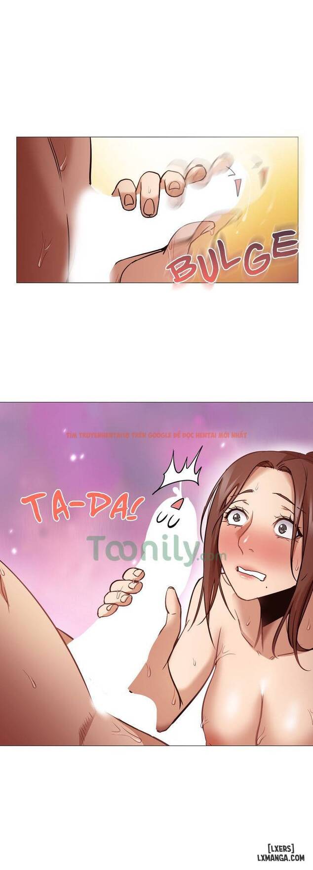 Trang truyện 46 trong truyện tranh Mạnh Mẽ Nào, Các Cô Gái - Chapter 3 - hentai24h.pro