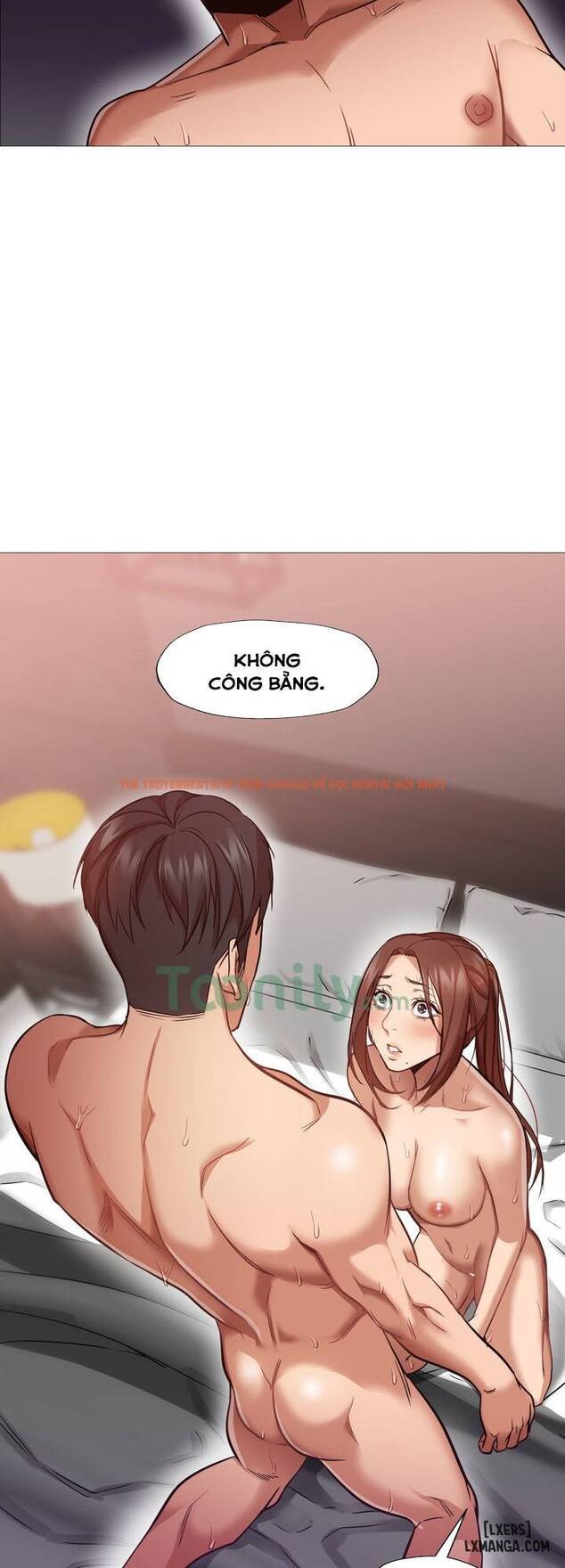 Trang truyện 48 trong truyện tranh Mạnh Mẽ Nào, Các Cô Gái - Chapter 3 - hentai24h.pro