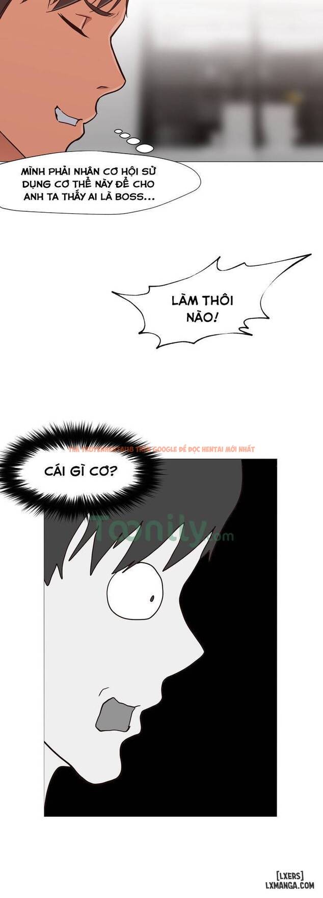 Trang truyện 6 trong truyện tranh Mạnh Mẽ Nào, Các Cô Gái - Chapter 3 - hentai24h.pro