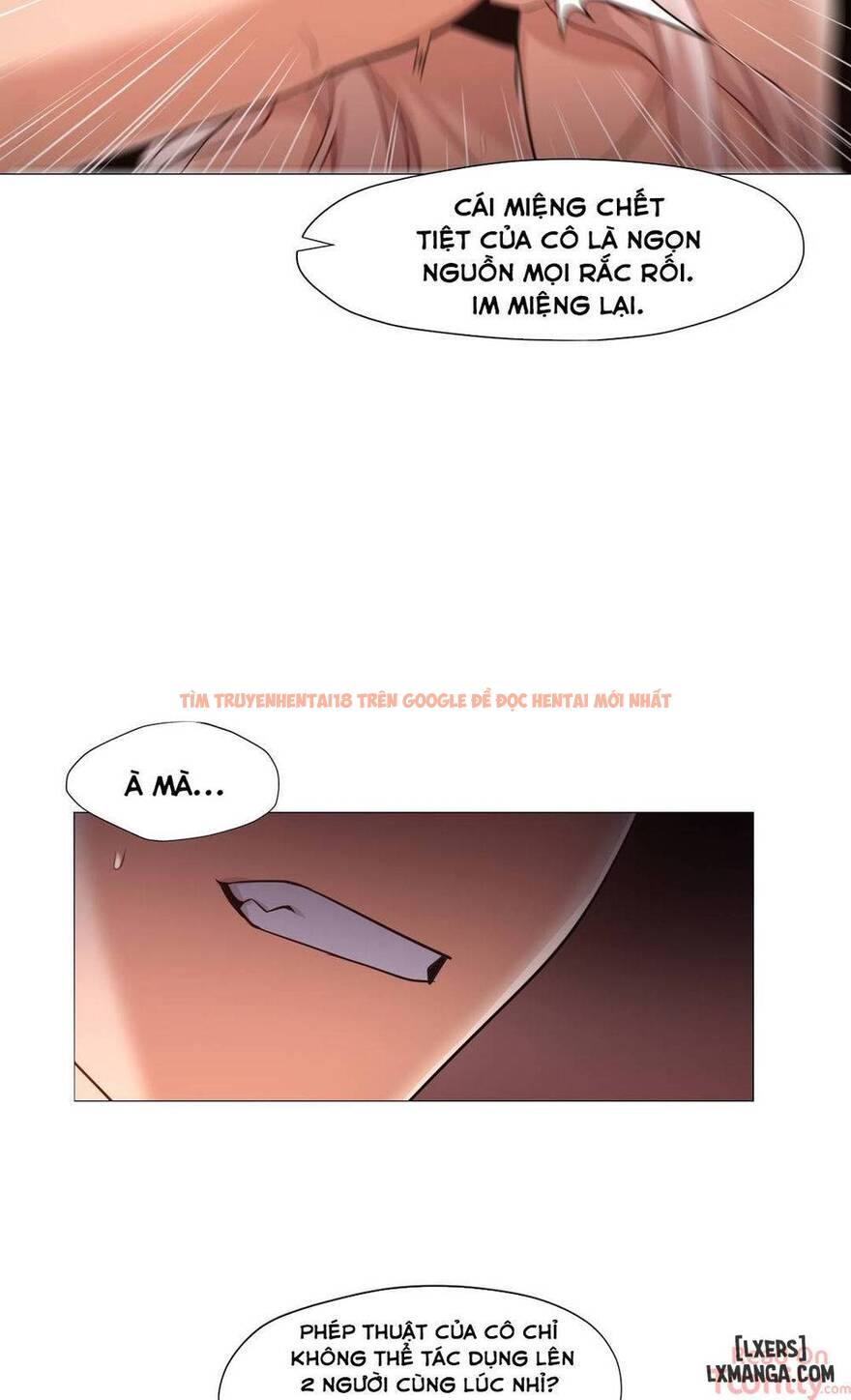 Trang truyện 13 trong truyện tranh Mạnh Mẽ Nào, Các Cô Gái - Chapter 30 - hentai24h.pro