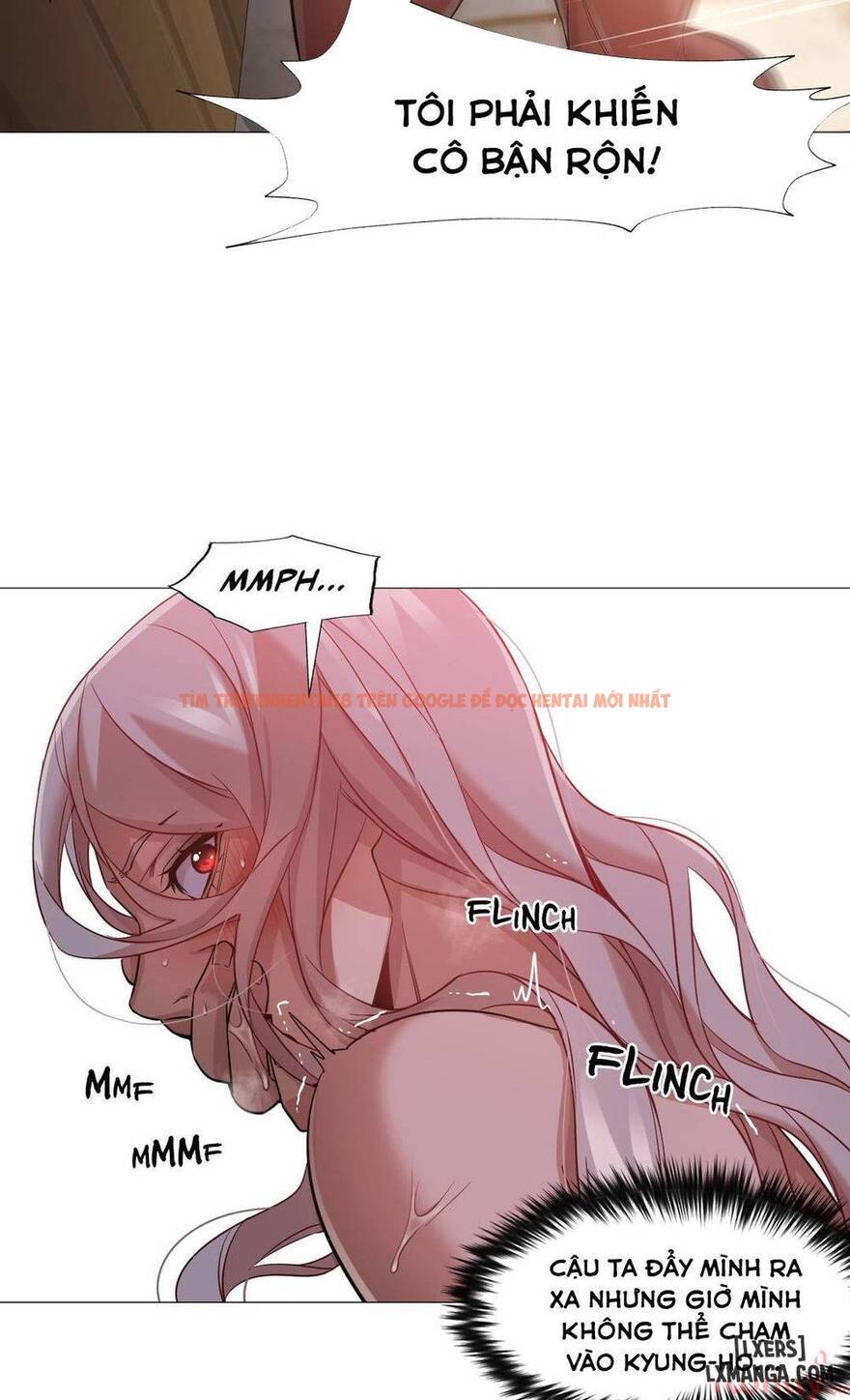 Trang truyện 21 trong truyện tranh Mạnh Mẽ Nào, Các Cô Gái - Chapter 30 - hentai24h.pro
