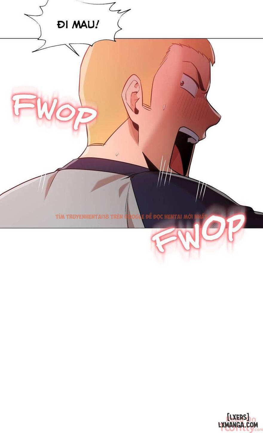 Trang truyện 23 trong truyện tranh Mạnh Mẽ Nào, Các Cô Gái - Chapter 30 - hentai24h.pro