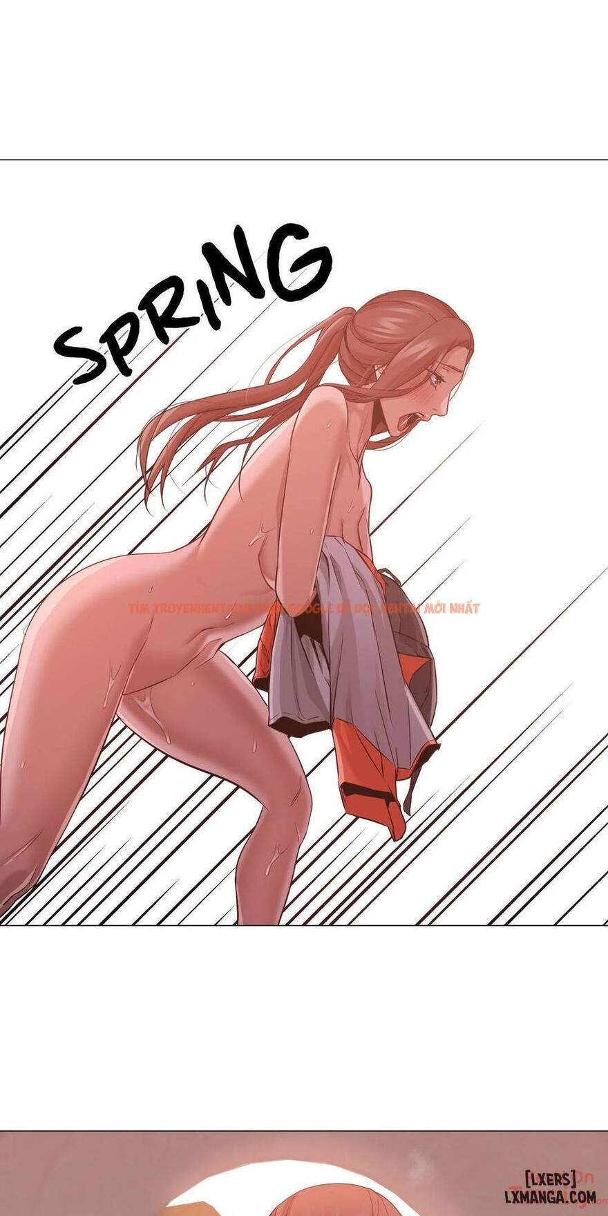 Trang truyện 24 trong truyện tranh Mạnh Mẽ Nào, Các Cô Gái - Chapter 30 - hentai24h.pro