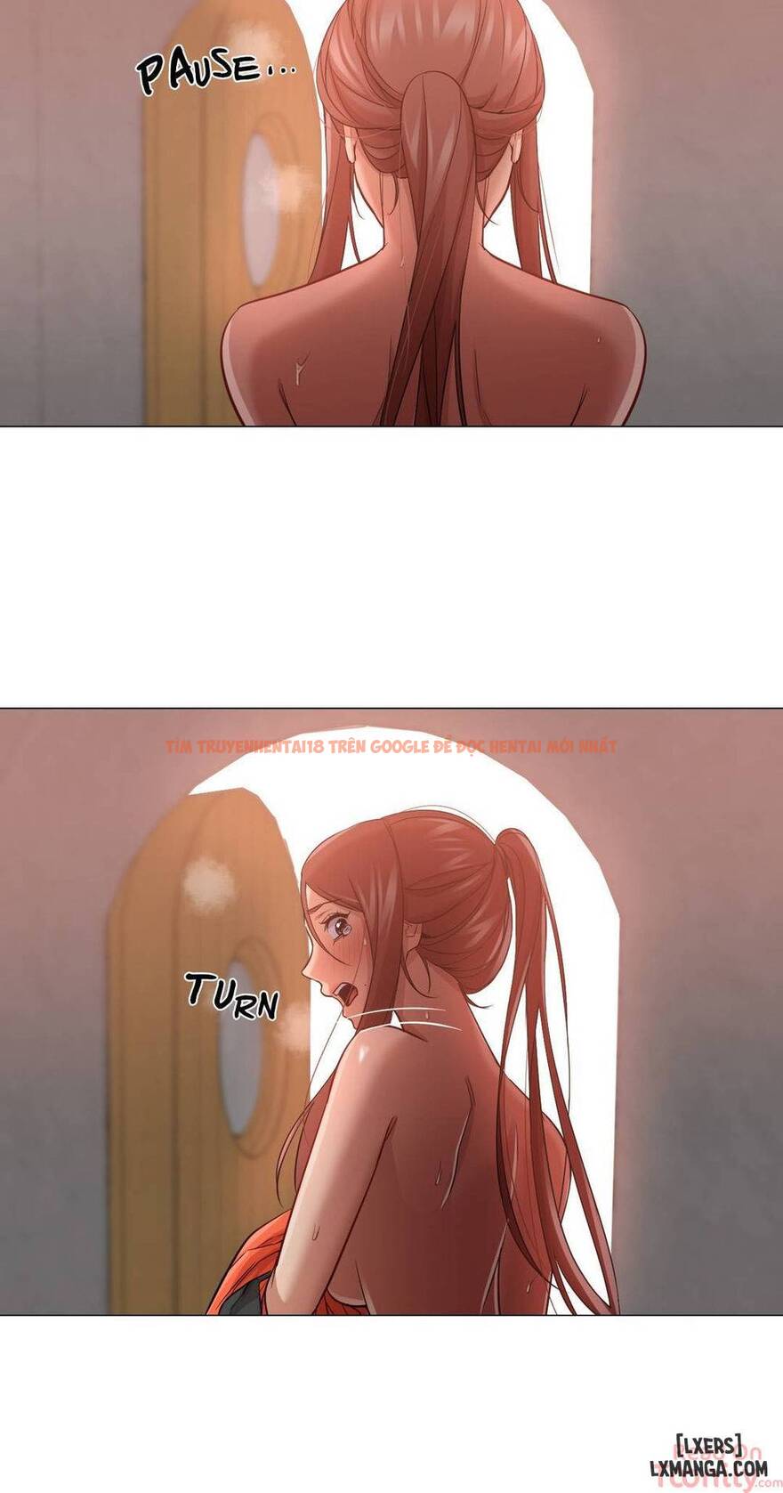 Trang truyện 25 trong truyện tranh Mạnh Mẽ Nào, Các Cô Gái - Chapter 30 - hentai24h.pro