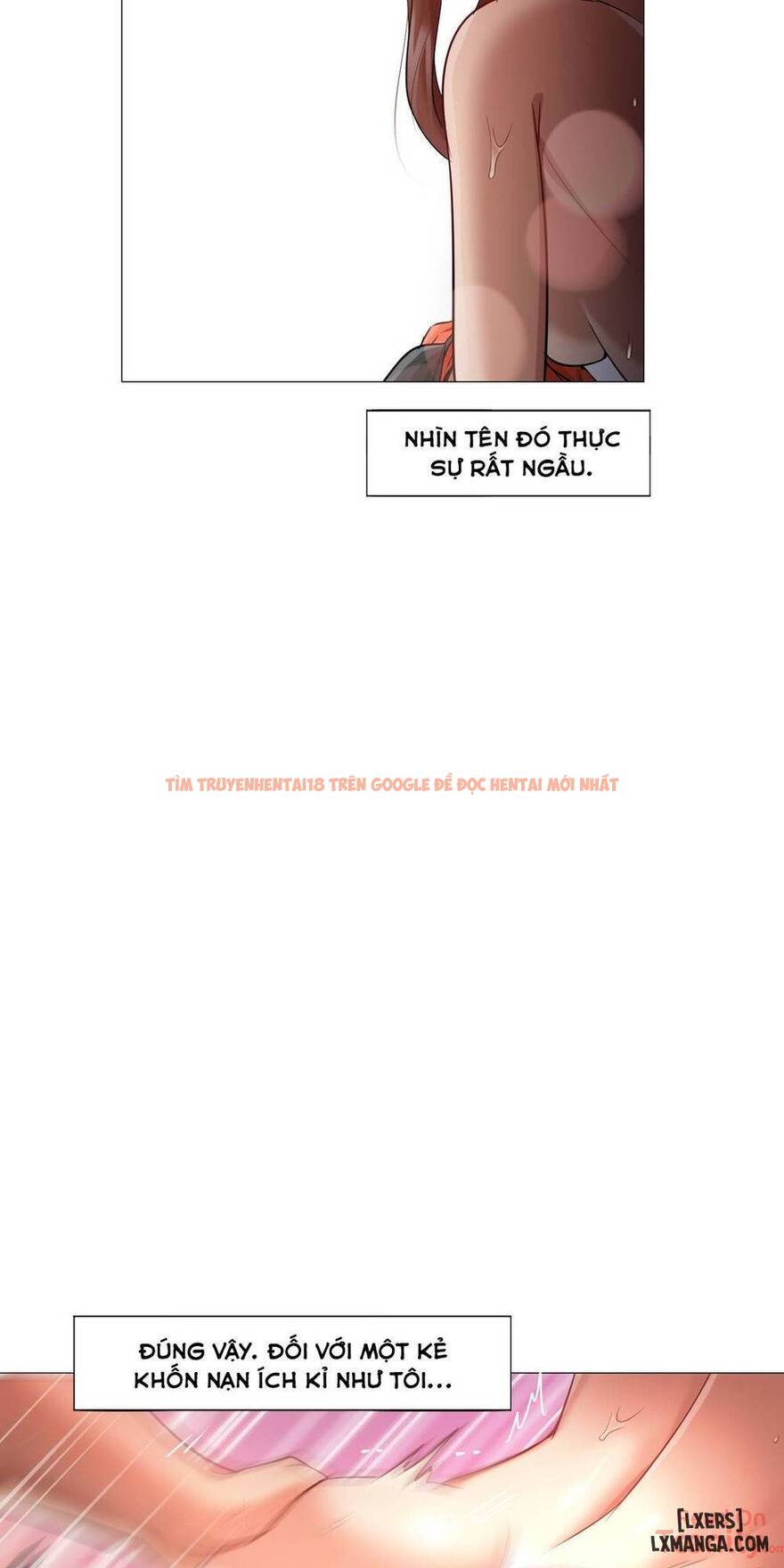 Trang truyện 28 trong truyện tranh Mạnh Mẽ Nào, Các Cô Gái - Chapter 30 - hentai24h.pro