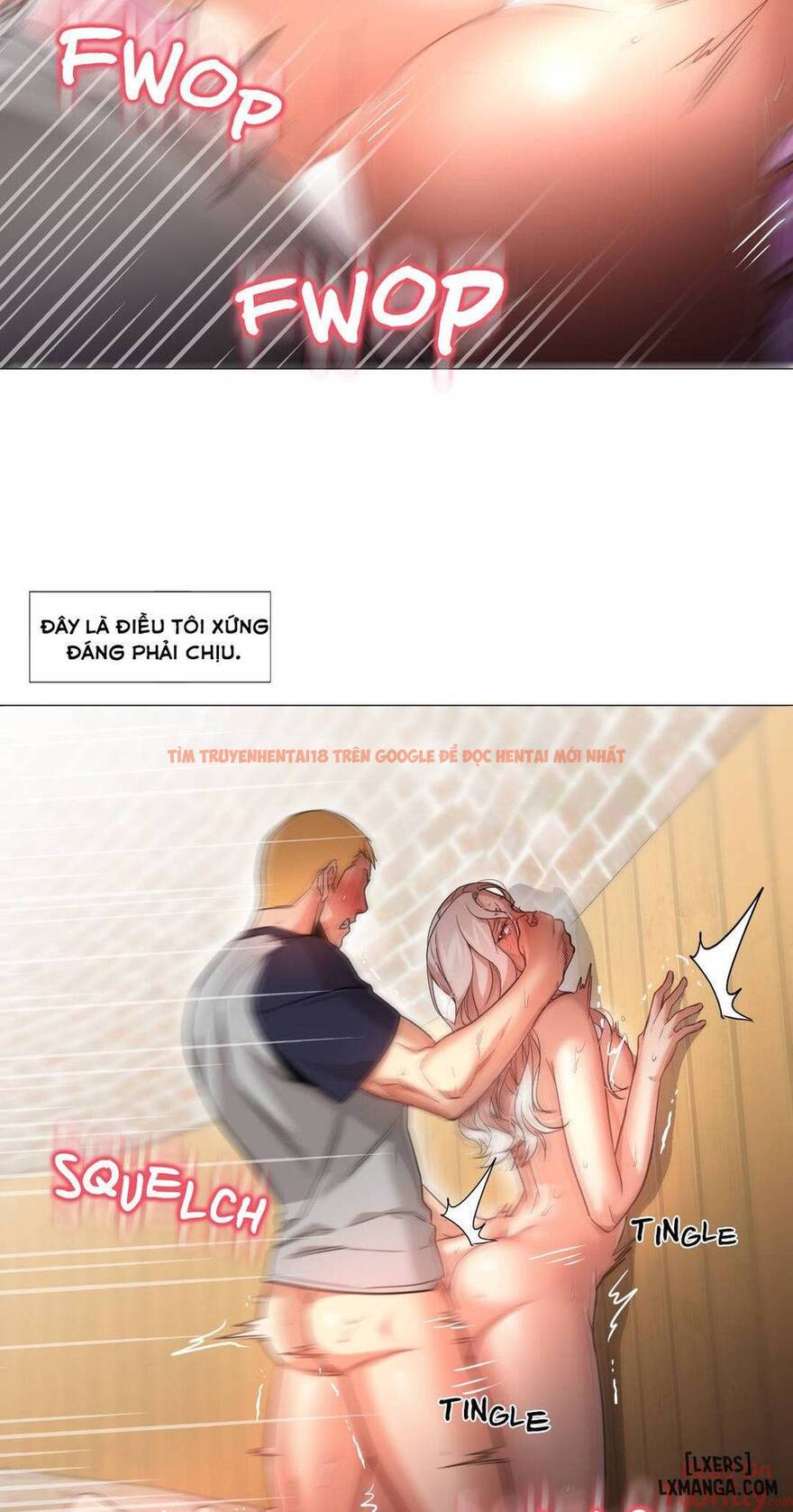 Trang truyện 29 trong truyện tranh Mạnh Mẽ Nào, Các Cô Gái - Chapter 30 - hentai24h.pro