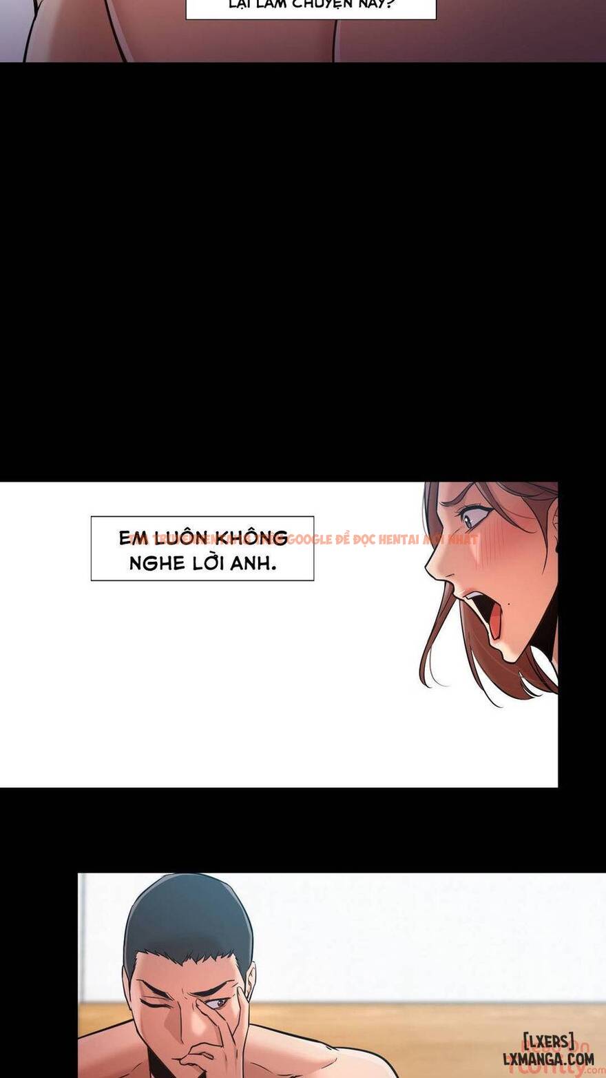 Trang truyện 3 trong truyện tranh Mạnh Mẽ Nào, Các Cô Gái - Chapter 30 - hentai24h.pro