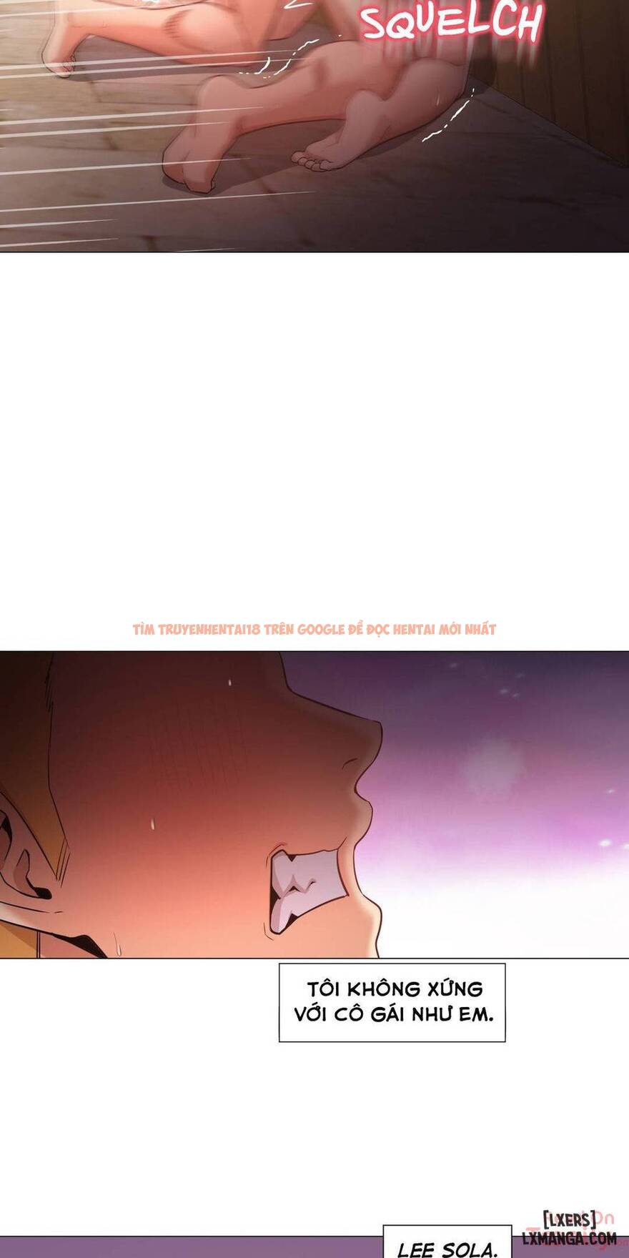 Trang truyện 30 trong truyện tranh Mạnh Mẽ Nào, Các Cô Gái - Chapter 30 - hentai24h.pro
