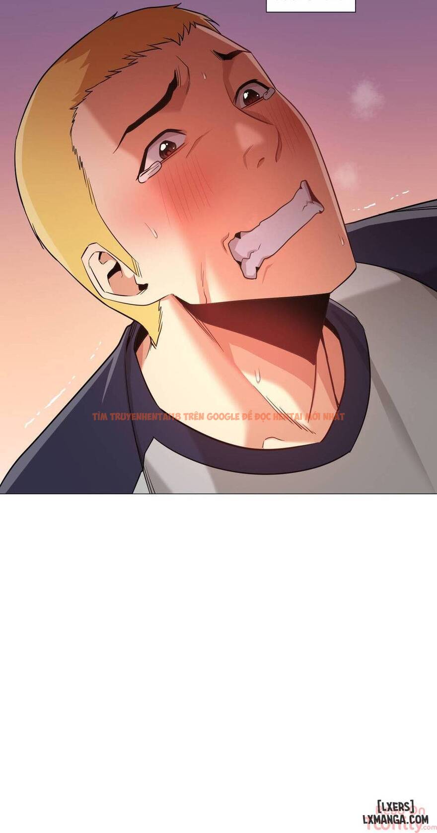 Trang truyện 31 trong truyện tranh Mạnh Mẽ Nào, Các Cô Gái - Chapter 30 - hentai24h.pro