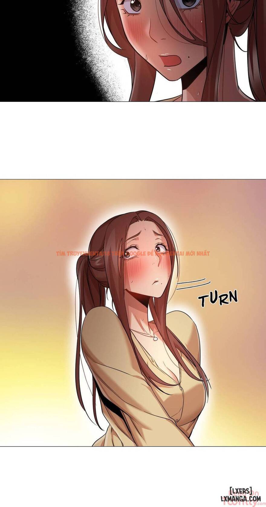 Trang truyện 35 trong truyện tranh Mạnh Mẽ Nào, Các Cô Gái - Chapter 30 - hentai24h.pro