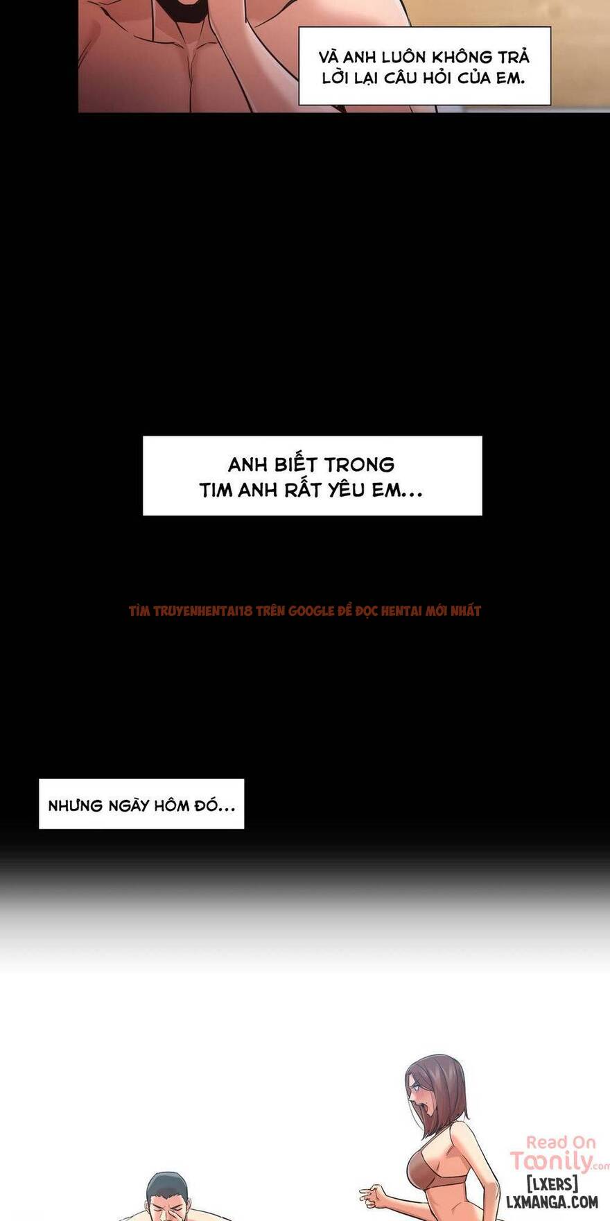 Trang truyện 4 trong truyện tranh Mạnh Mẽ Nào, Các Cô Gái - Chapter 30 - hentai24h.pro