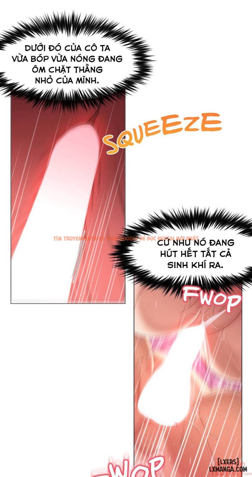 Trang truyện 41 trong truyện tranh Mạnh Mẽ Nào, Các Cô Gái - Chapter 30 - hentai24h.pro