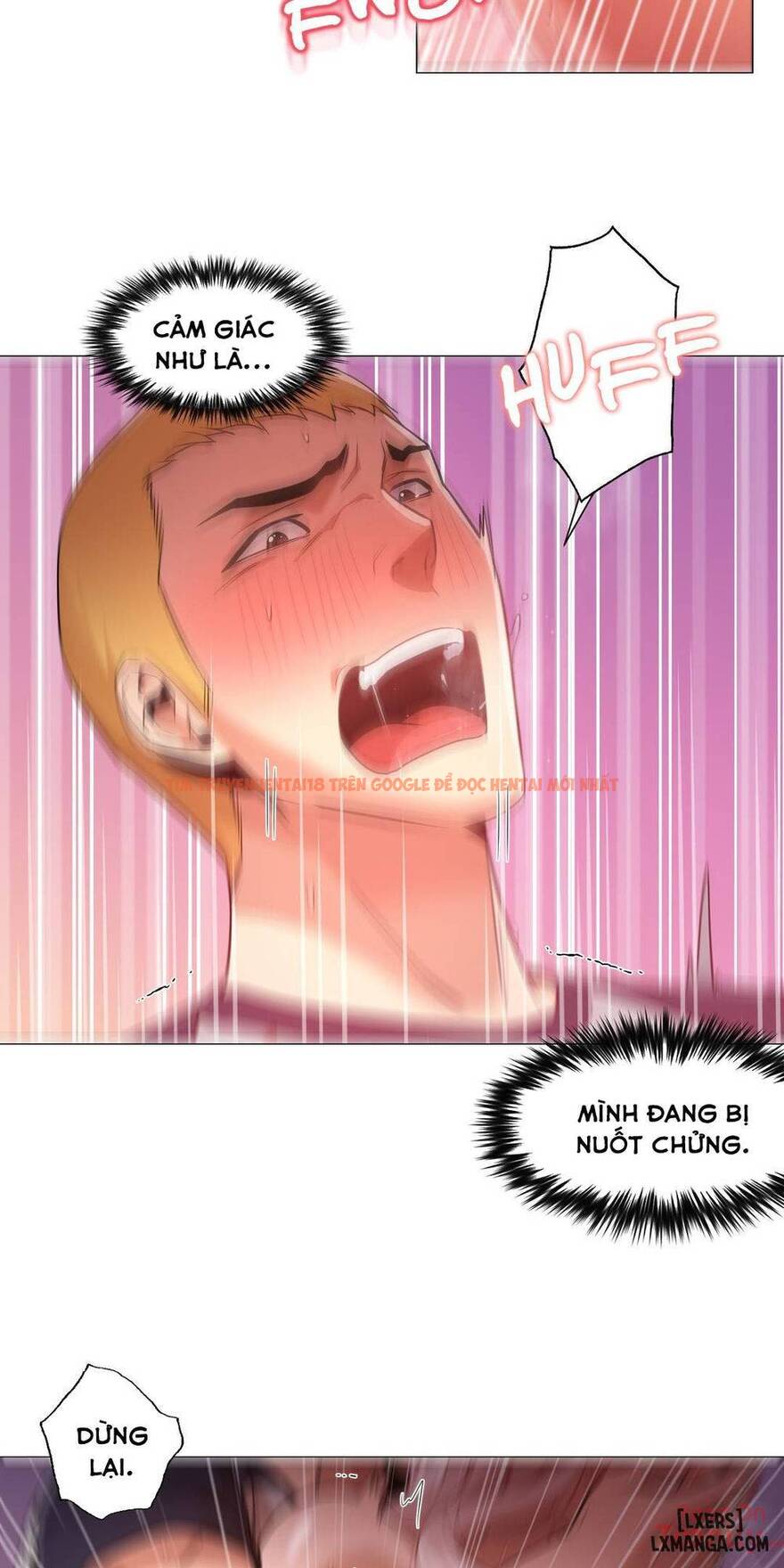 Trang truyện 42 trong truyện tranh Mạnh Mẽ Nào, Các Cô Gái - Chapter 30 - hentai24h.pro