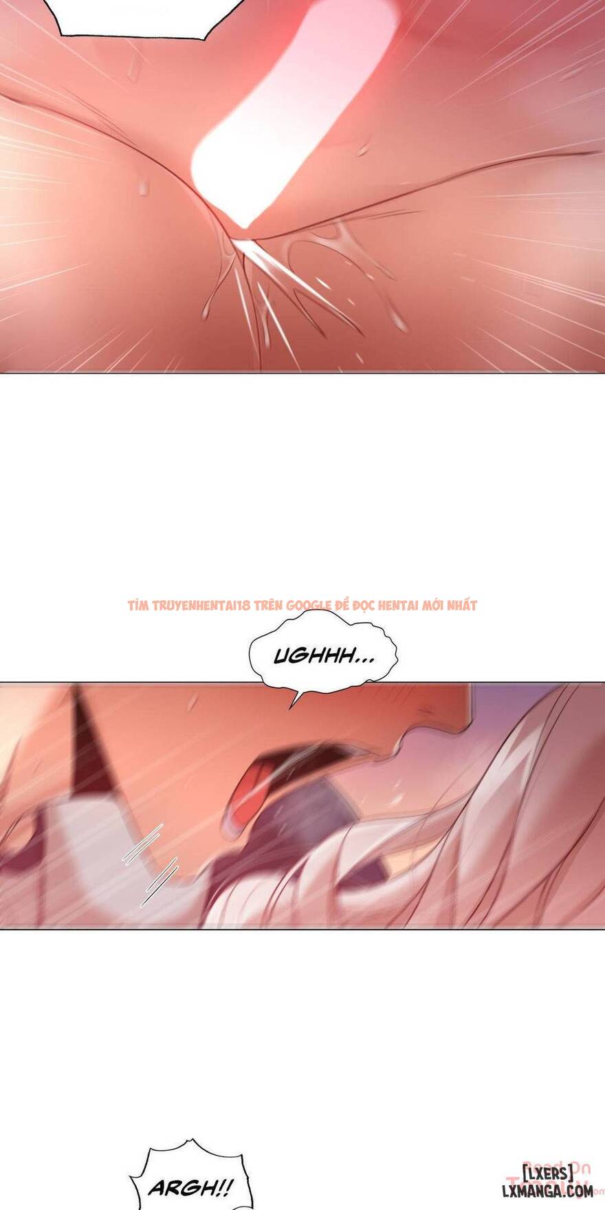 Trang truyện 44 trong truyện tranh Mạnh Mẽ Nào, Các Cô Gái - Chapter 30 - hentai24h.pro