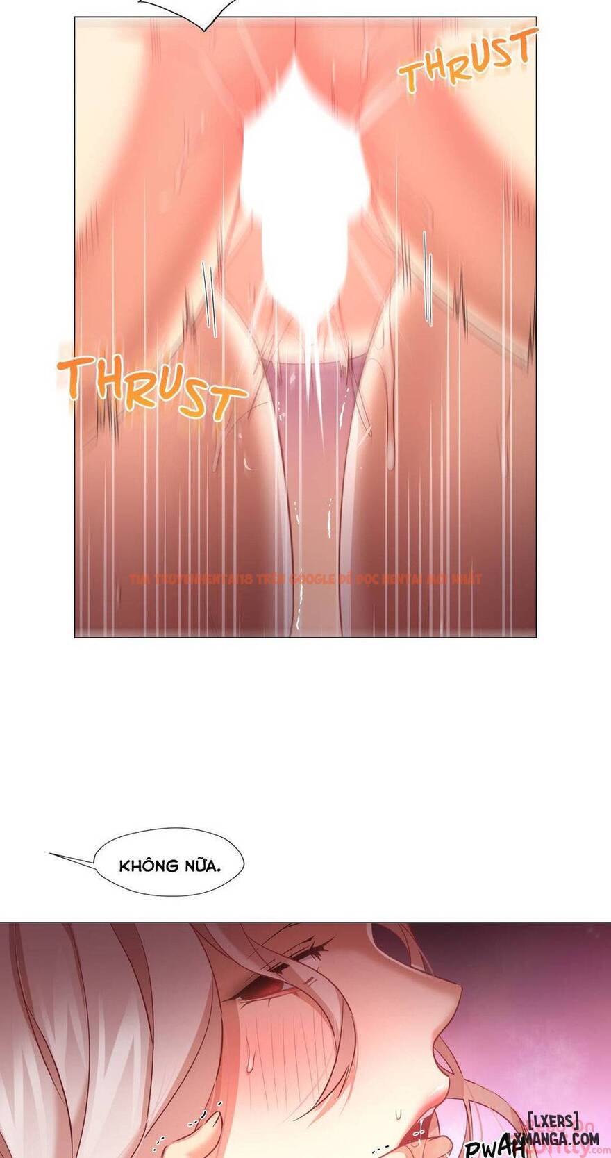 Trang truyện 45 trong truyện tranh Mạnh Mẽ Nào, Các Cô Gái - Chapter 30 - hentai24h.pro