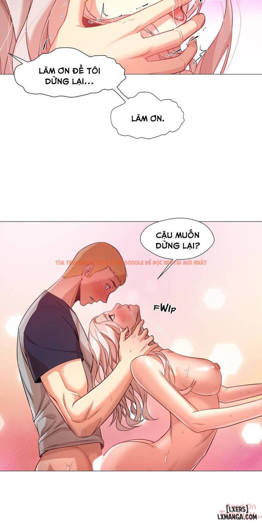 Trang truyện 46 trong truyện tranh Mạnh Mẽ Nào, Các Cô Gái - Chapter 30 - hentai24h.pro