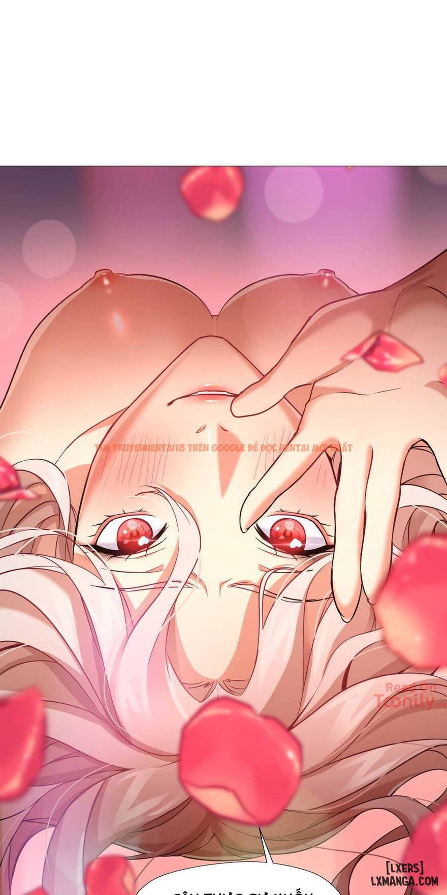 Trang truyện 48 trong truyện tranh Mạnh Mẽ Nào, Các Cô Gái - Chapter 30 - hentai24h.pro
