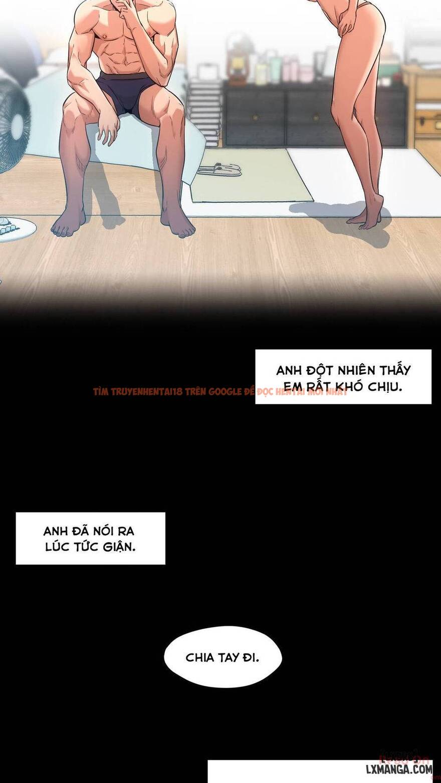 Trang truyện 5 trong truyện tranh Mạnh Mẽ Nào, Các Cô Gái - Chapter 30 - hentai24h.pro