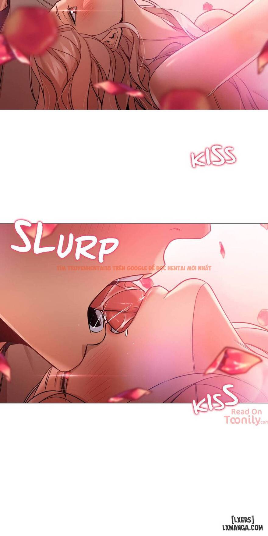 Trang truyện 50 trong truyện tranh Mạnh Mẽ Nào, Các Cô Gái - Chapter 30 - hentai24h.pro