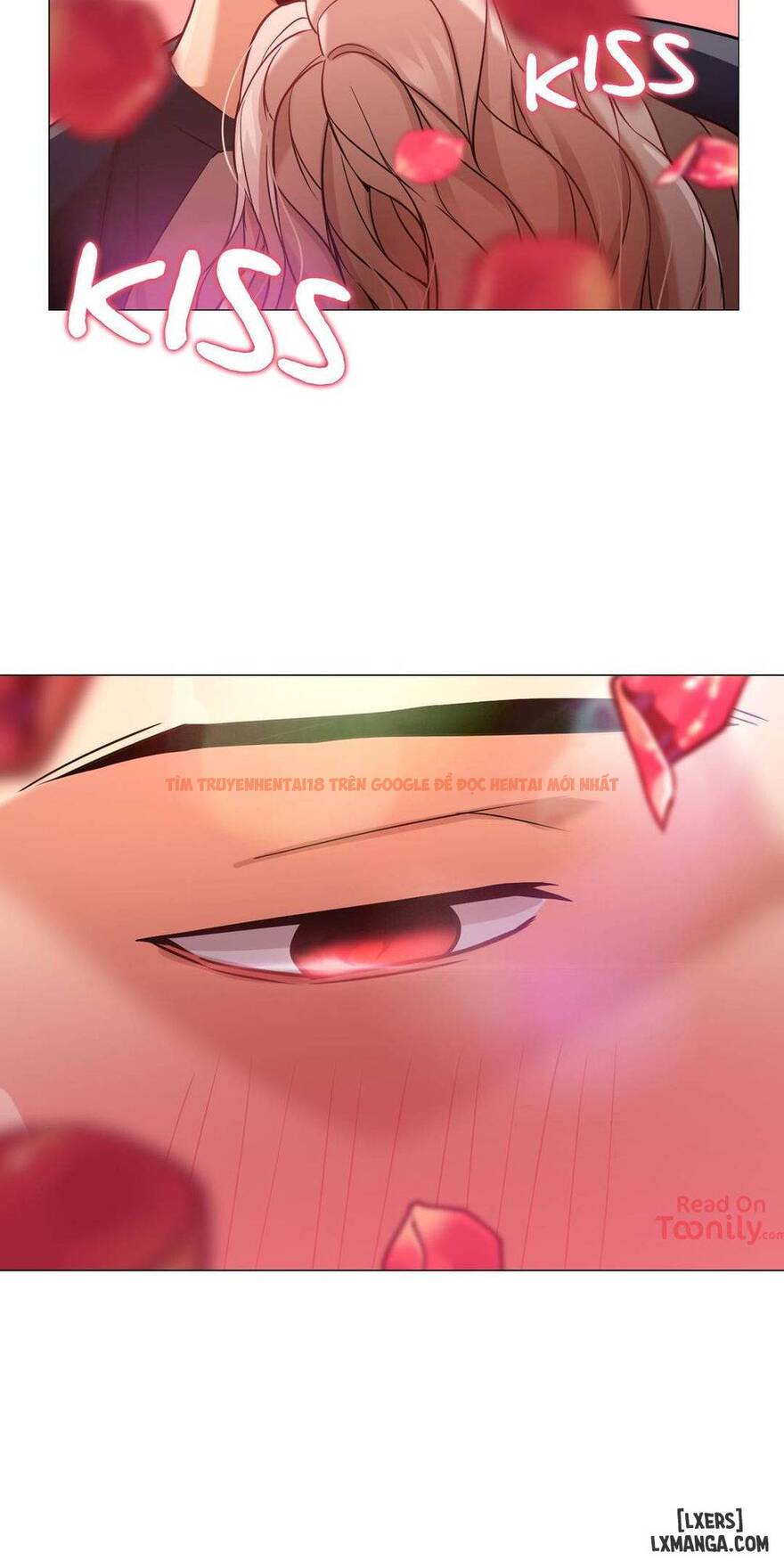 Trang truyện 52 trong truyện tranh Mạnh Mẽ Nào, Các Cô Gái - Chapter 30 - hentai24h.pro