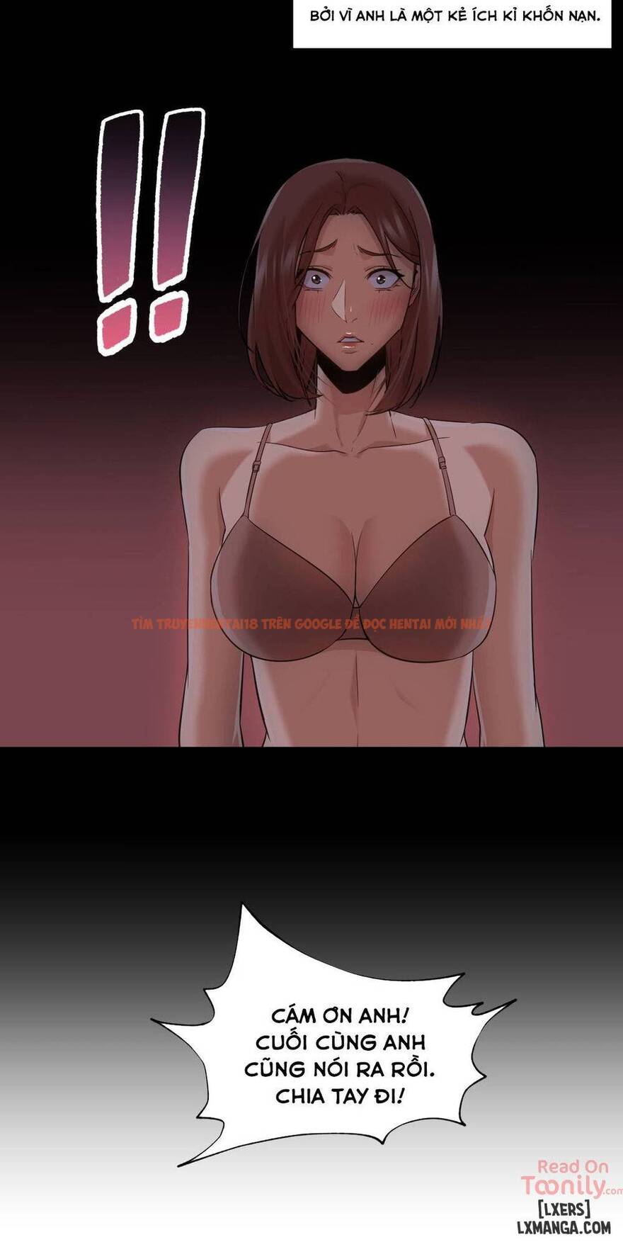 Trang truyện 6 trong truyện tranh Mạnh Mẽ Nào, Các Cô Gái - Chapter 30 - hentai24h.pro