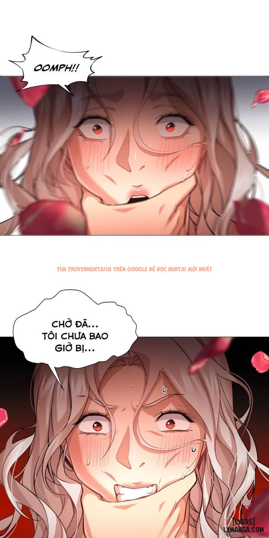 Trang truyện 10 trong truyện tranh Mạnh Mẽ Nào, Các Cô Gái - Chapter 31 - hentai24h.pro