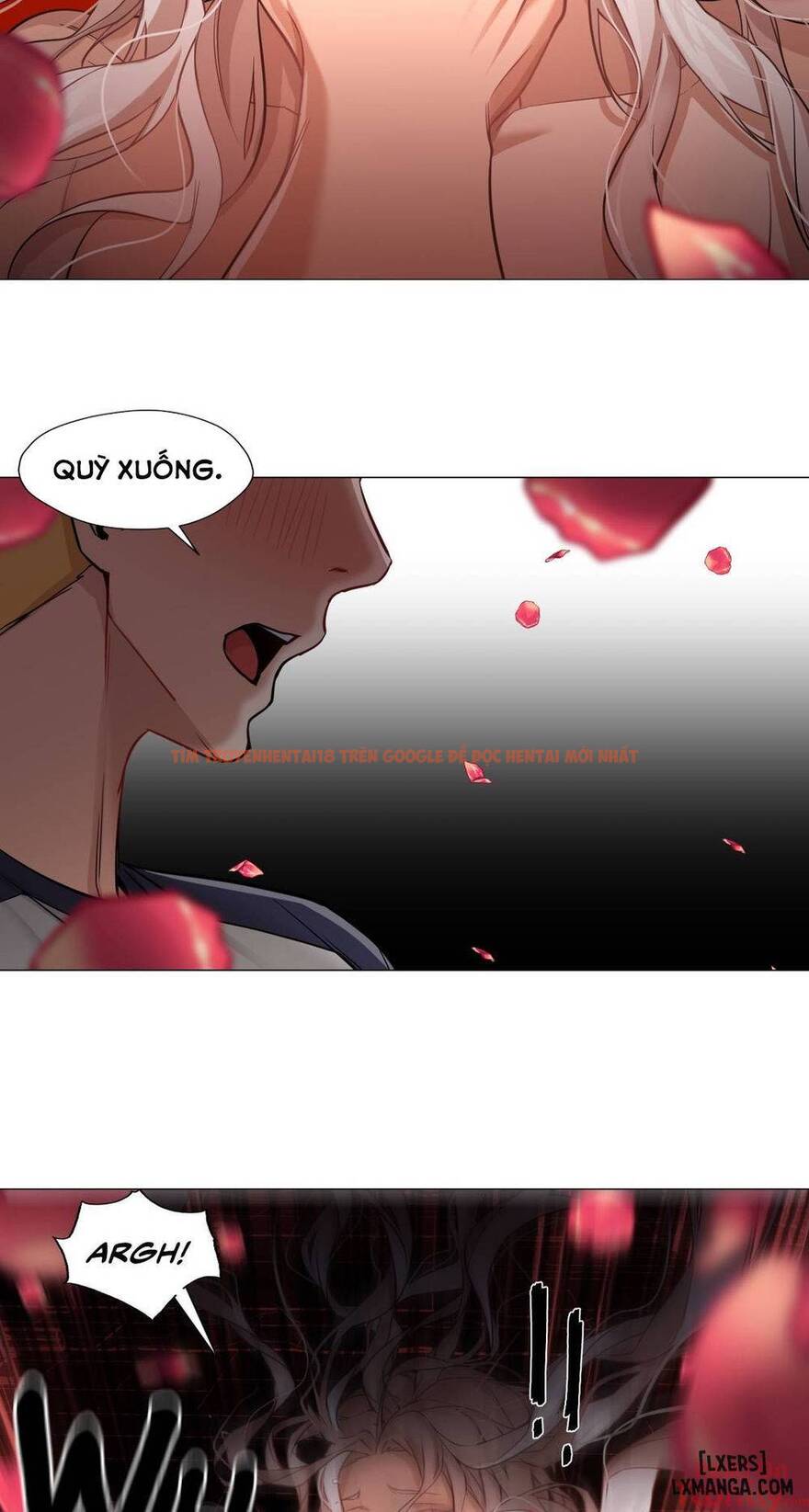 Trang truyện 11 trong truyện tranh Mạnh Mẽ Nào, Các Cô Gái - Chapter 31 - hentai24h.pro