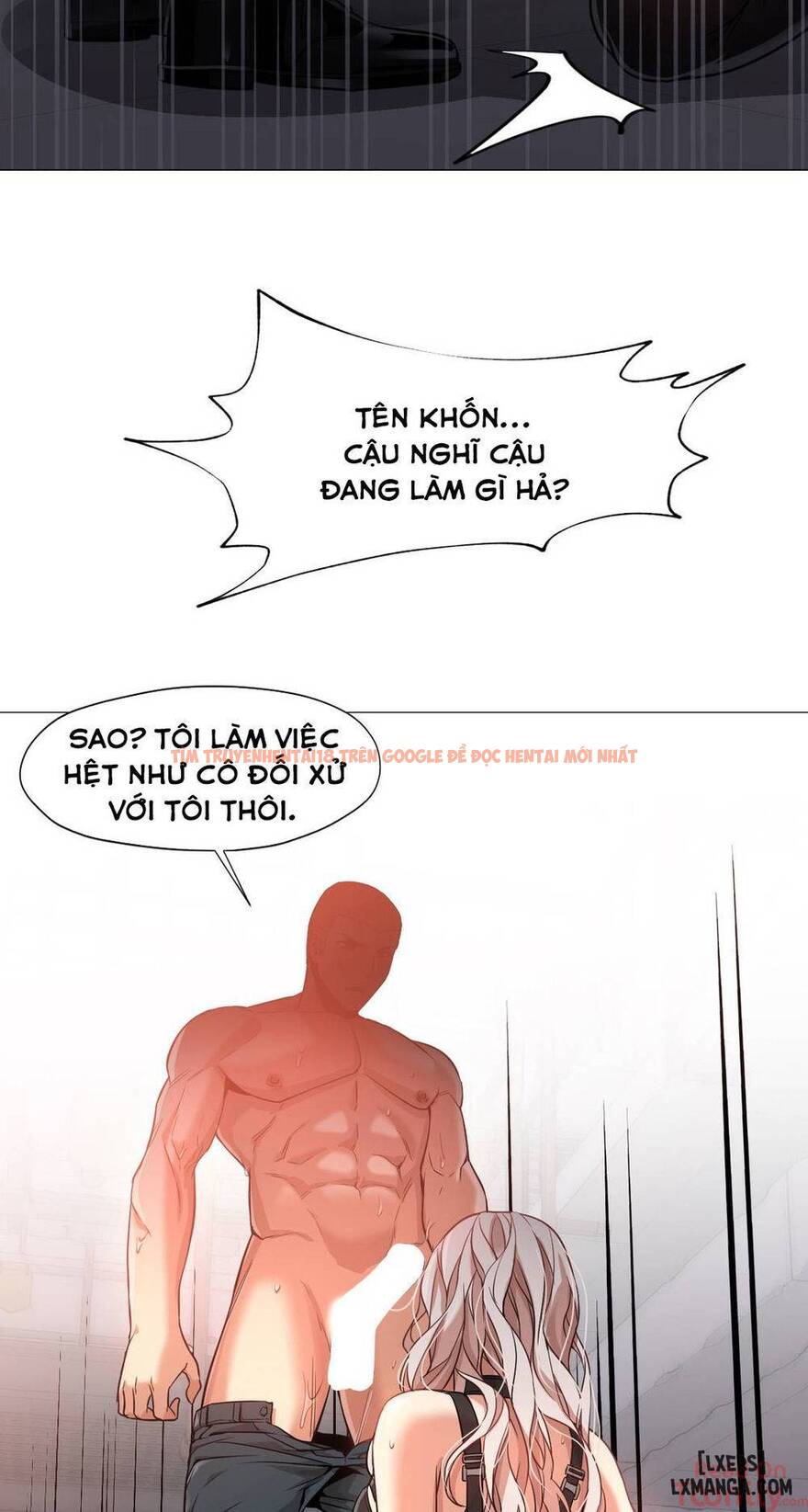 Trang truyện 13 trong truyện tranh Mạnh Mẽ Nào, Các Cô Gái - Chapter 31 - hentai24h.pro